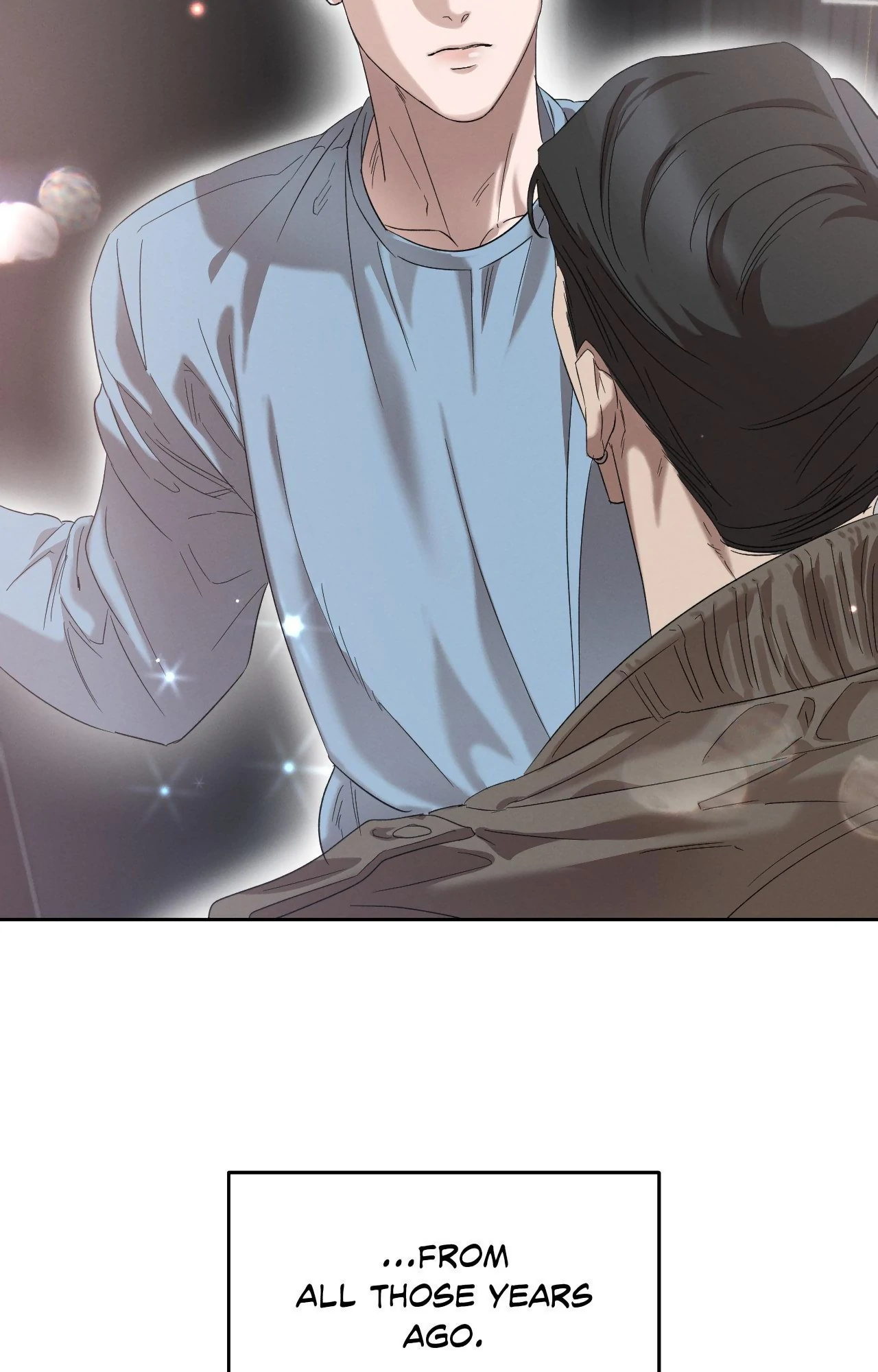 Dangerous Obsessions [Official] - Chapter 5 manhwa