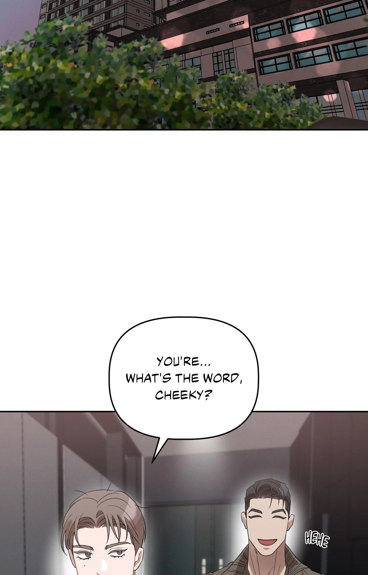 Dangerous Obsessions [Official] - Chapter 5 manhwa