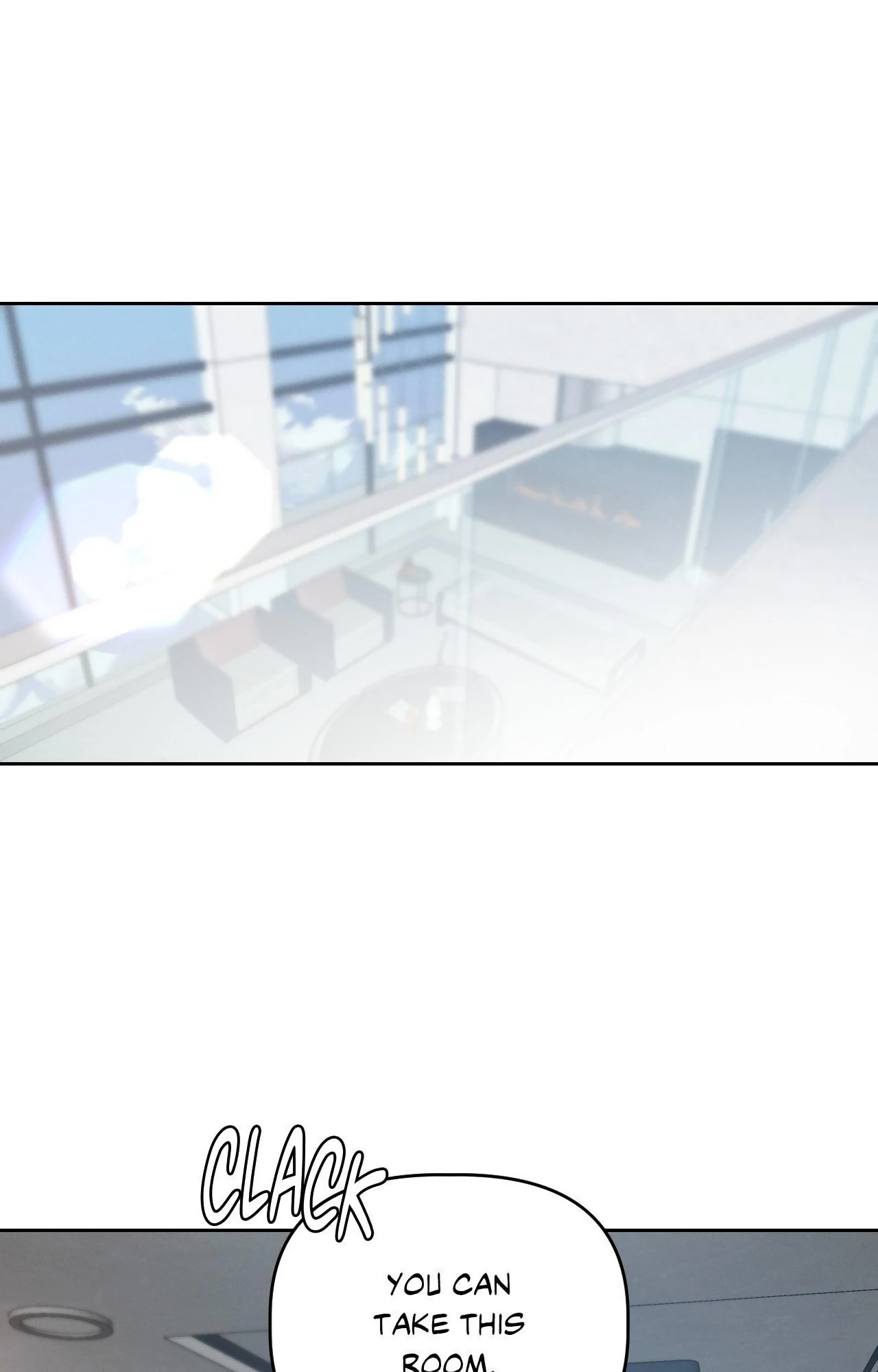 Dangerous Obsessions [Official] - Chapter 5 manhwa
