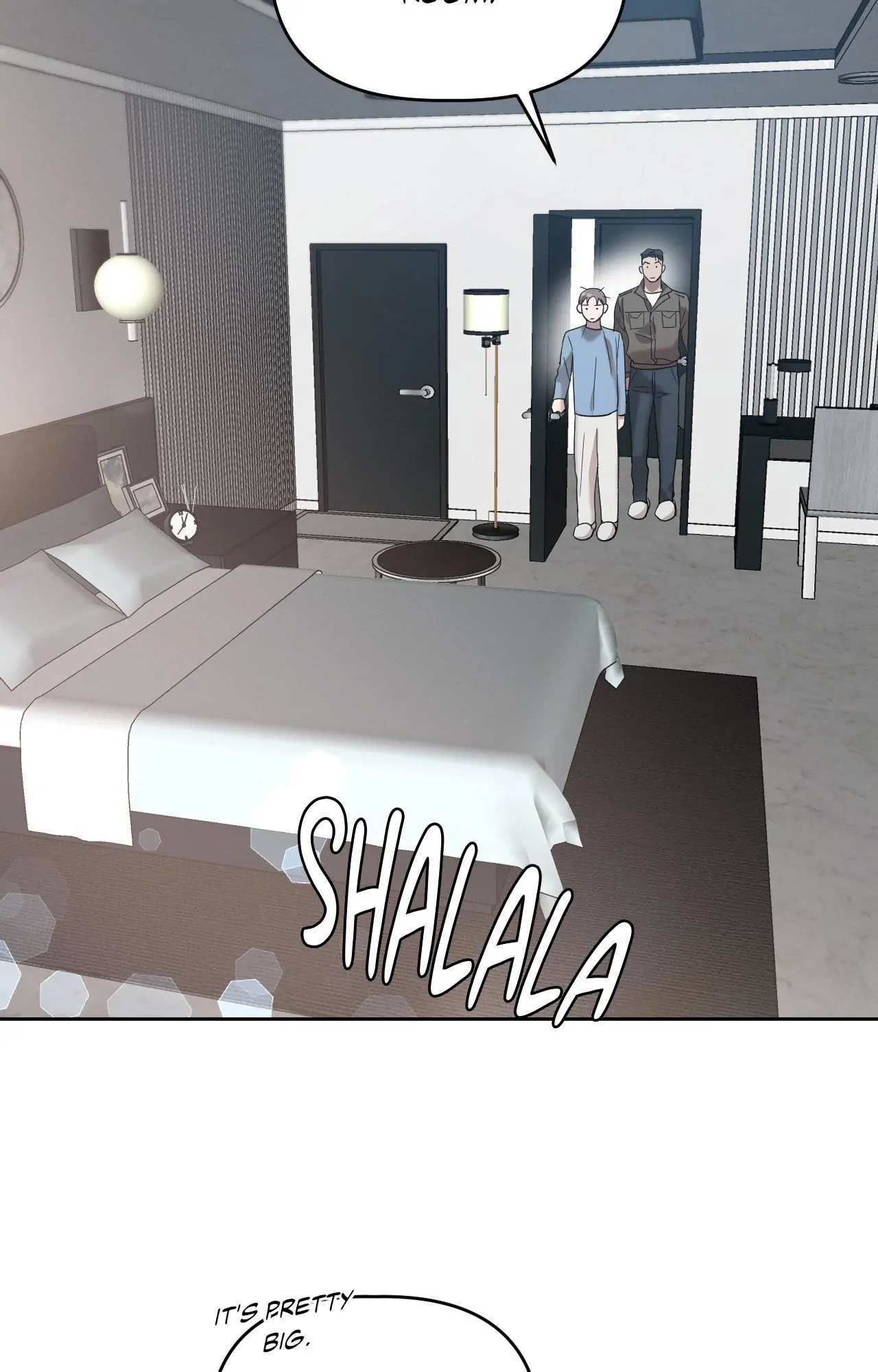 Dangerous Obsessions [Official] - Chapter 5 manhwa