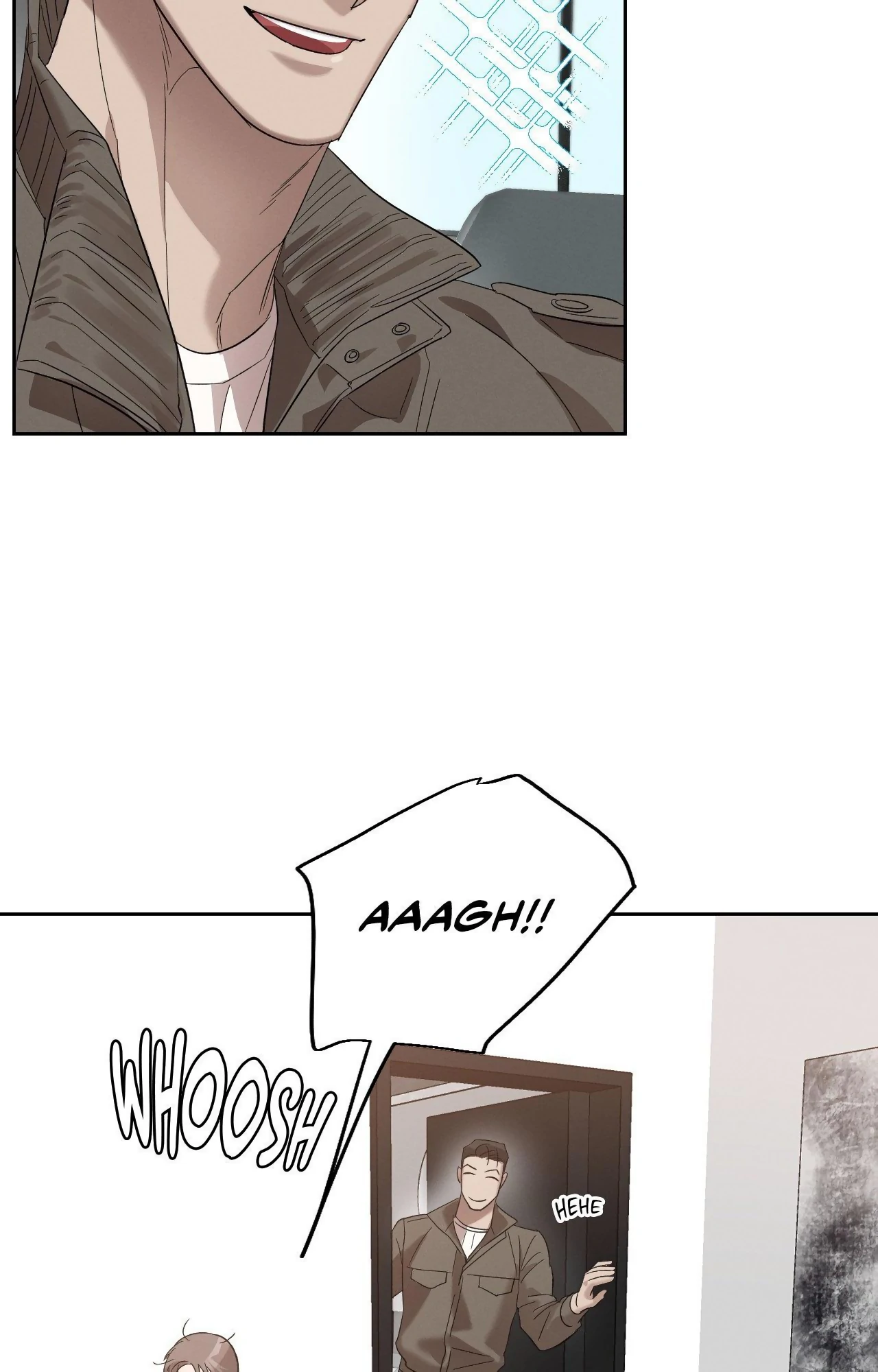 Dangerous Obsessions [Official] - Chapter 5 manhwa