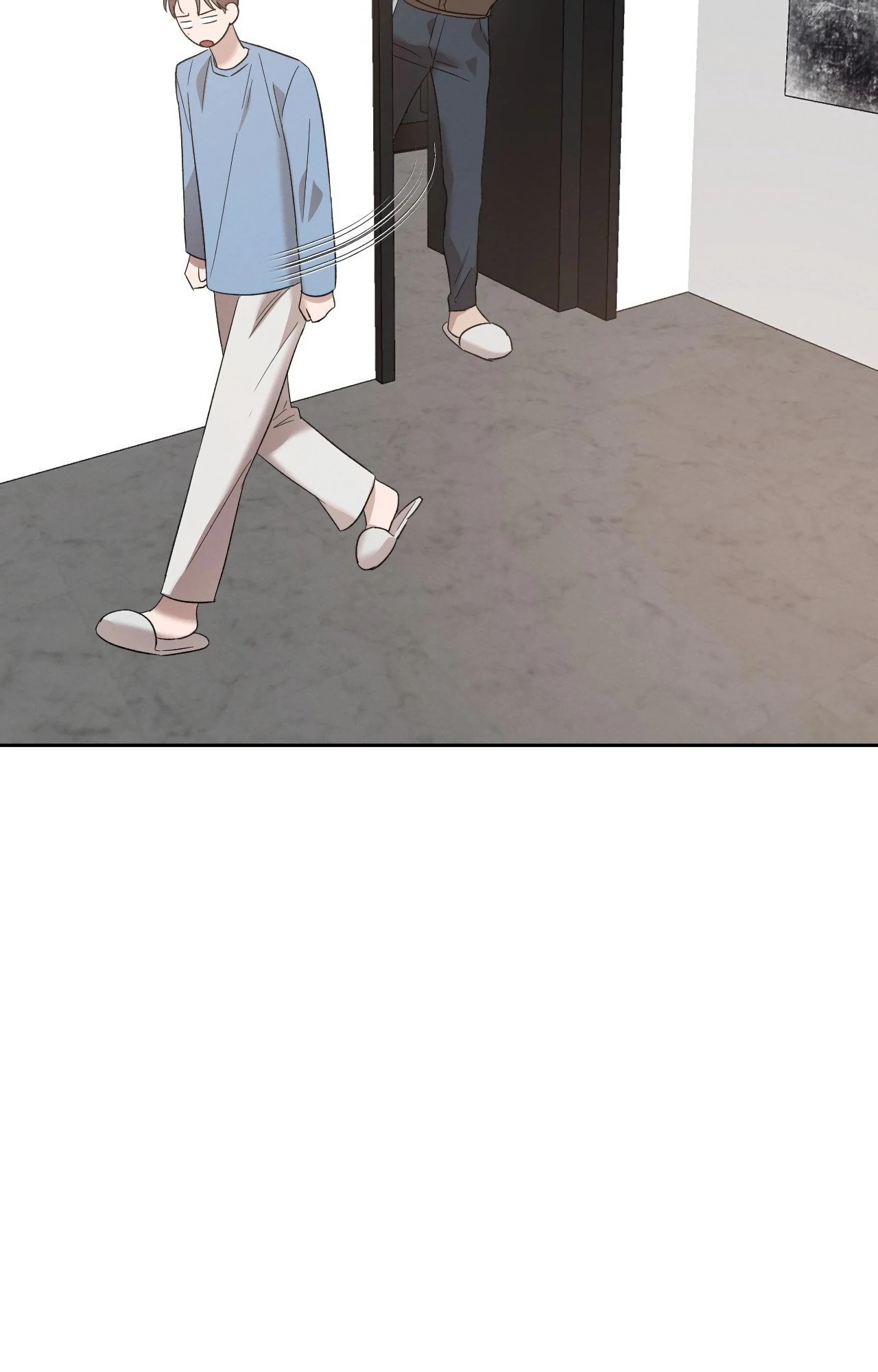 Dangerous Obsessions [Official] - Chapter 5 manhwa