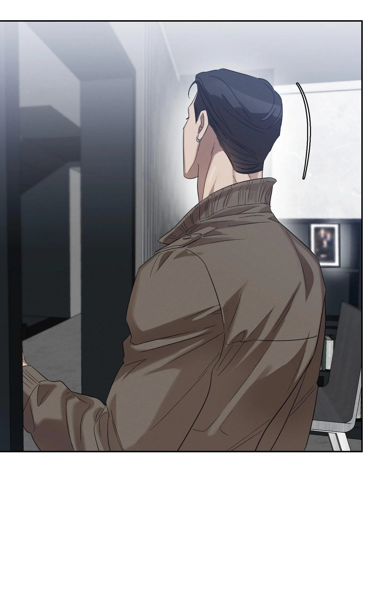 Dangerous Obsessions [Official] - Chapter 5 manhwa