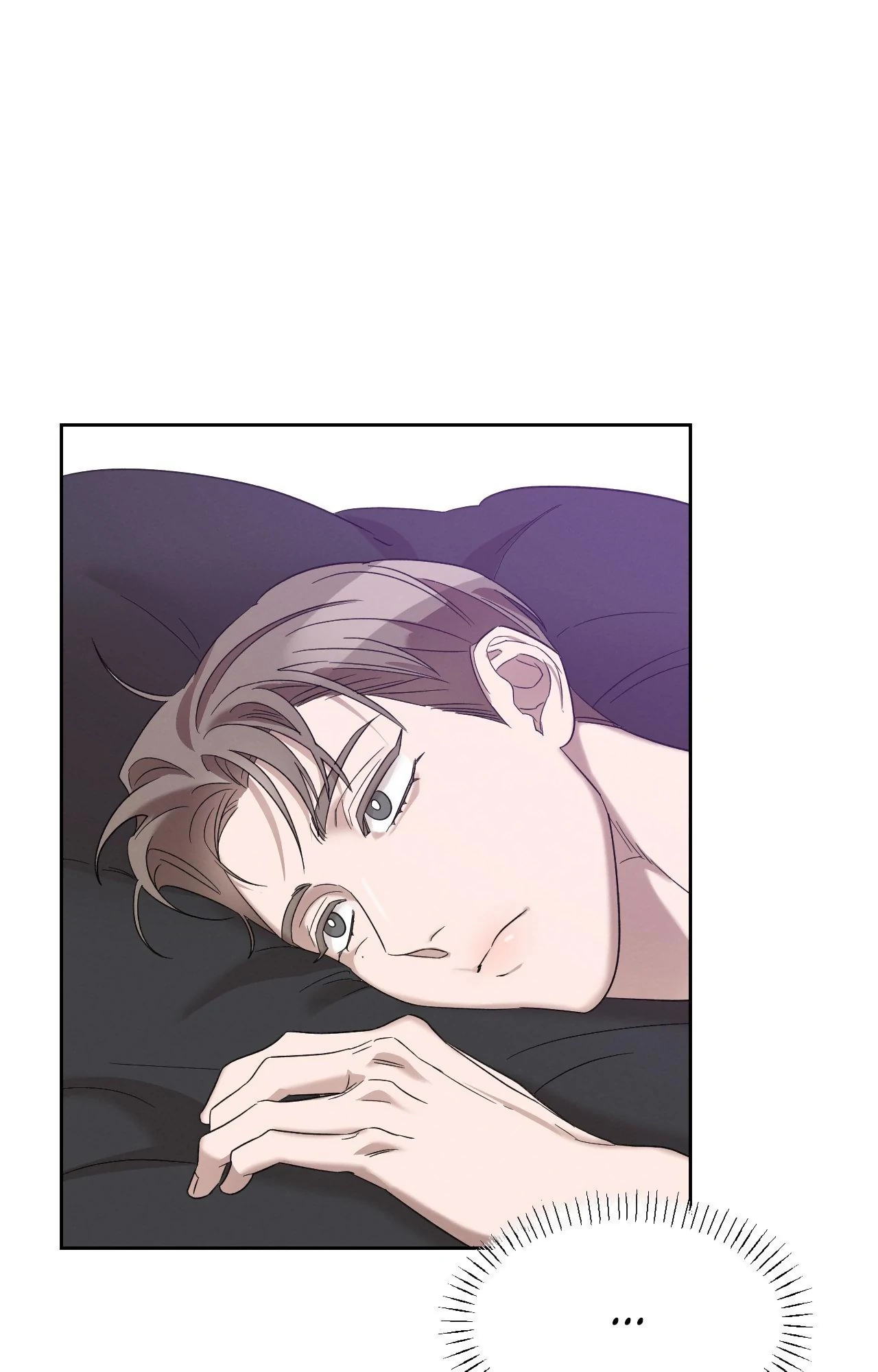 Dangerous Obsessions [Official] - Chapter 5 manhwa