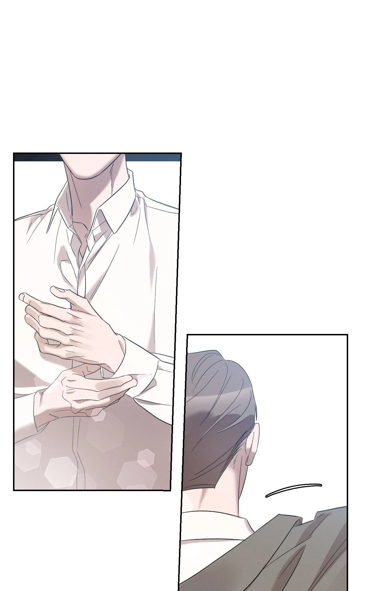 Dangerous Obsessions [Official] - Chapter 5 manhwa