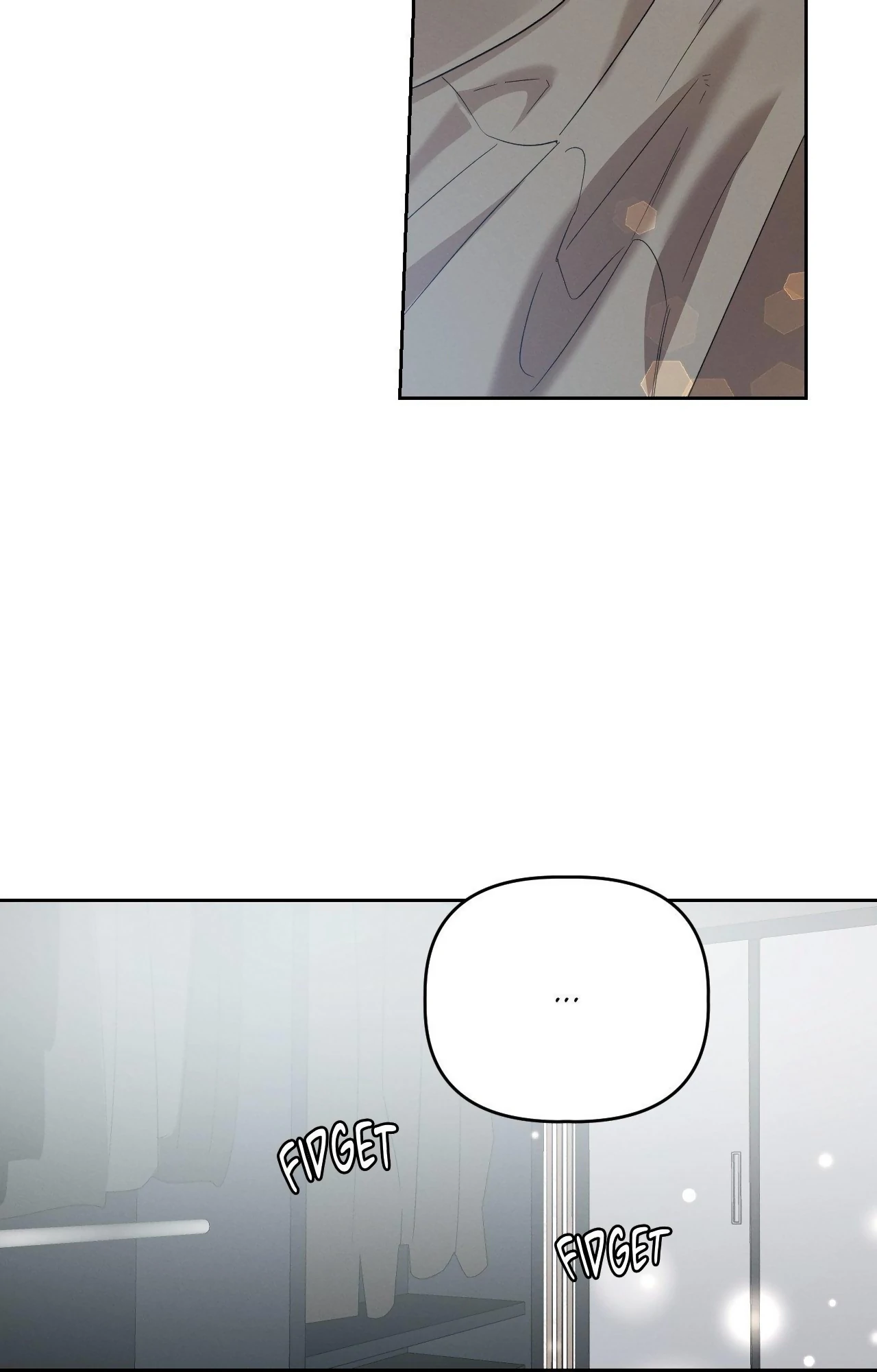 Dangerous Obsessions [Official] - Chapter 5 manhwa