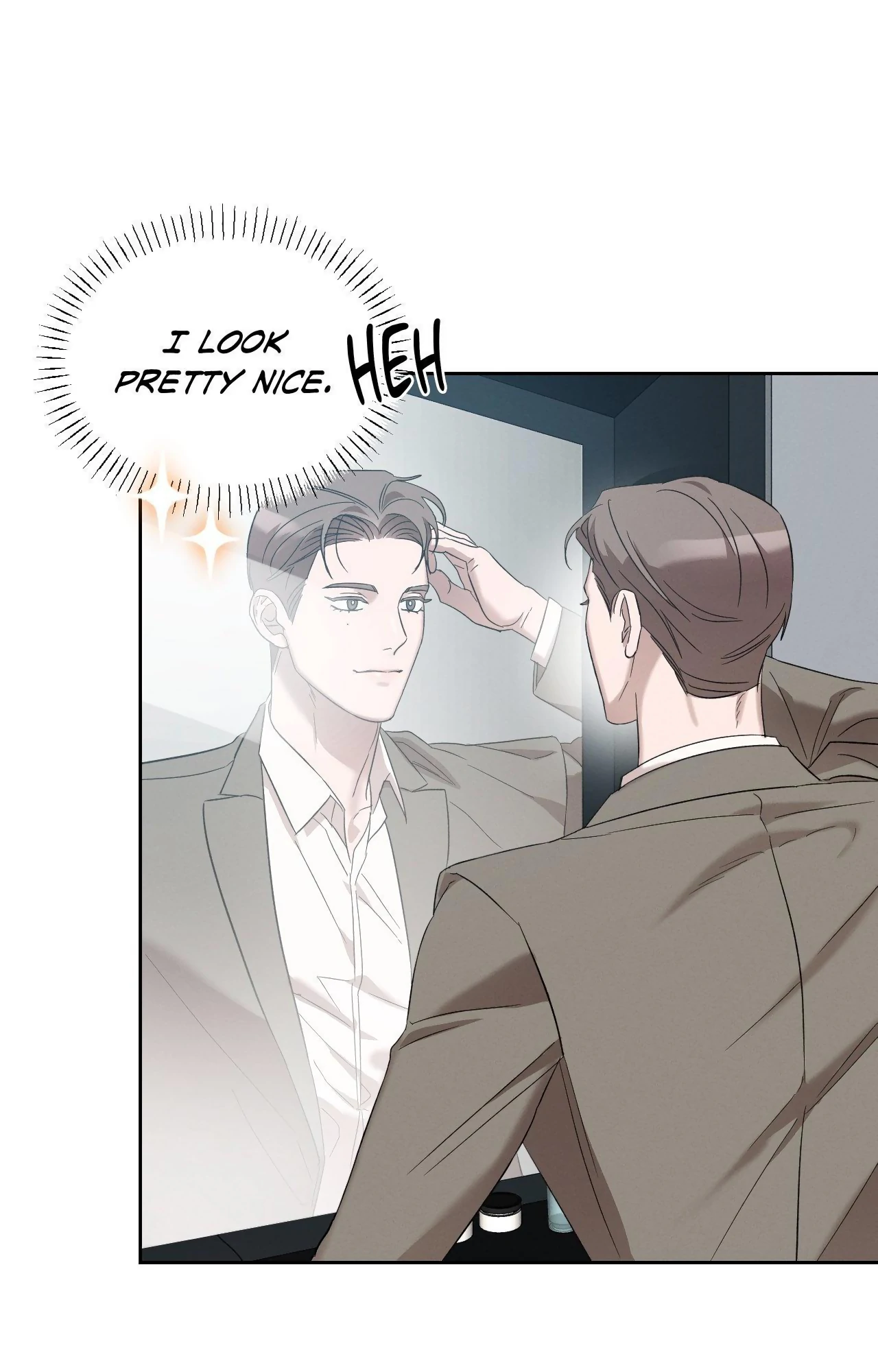 Dangerous Obsessions [Official] - Chapter 5 manhwa
