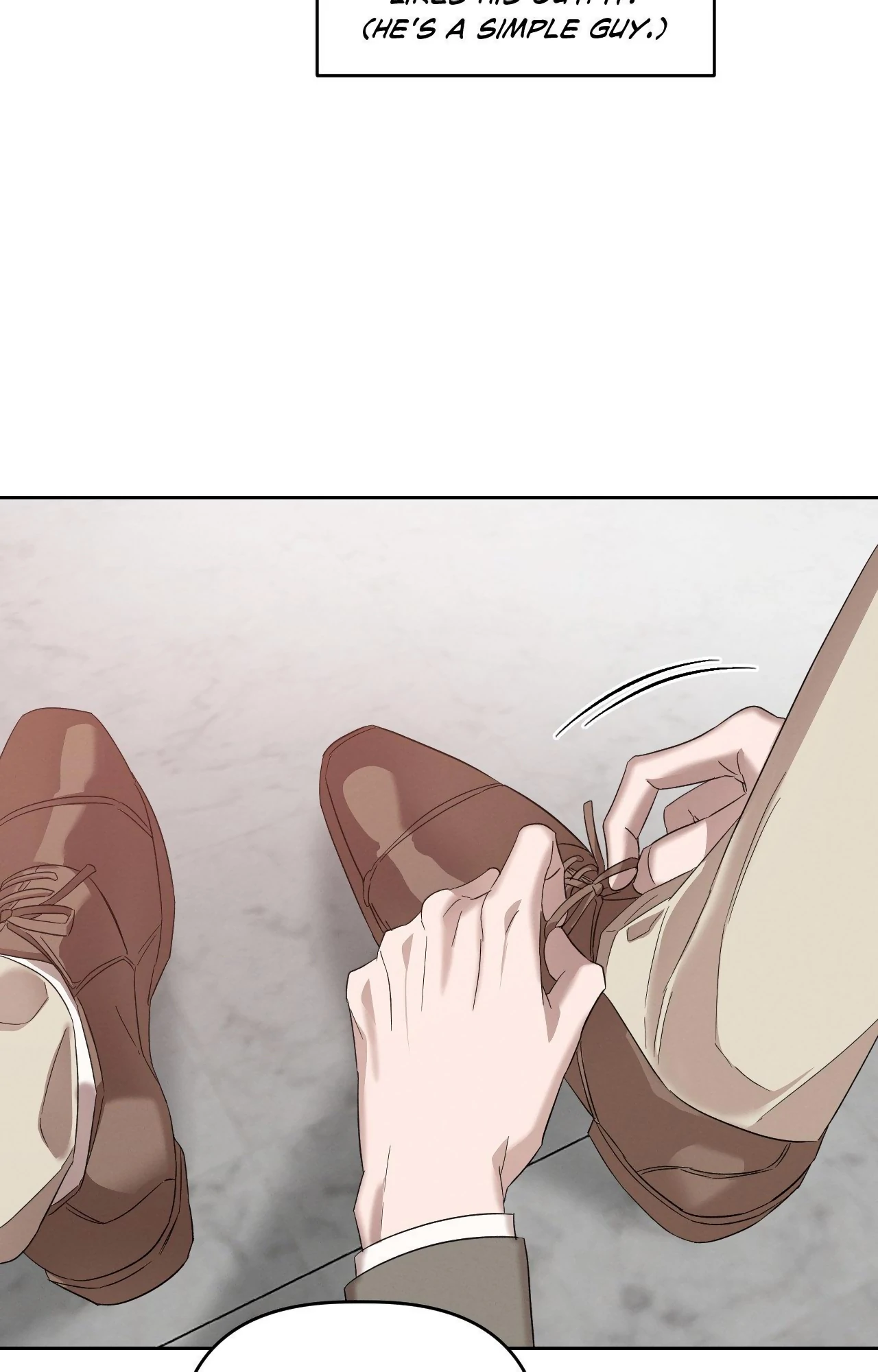 Dangerous Obsessions [Official] - Chapter 5 manhwa