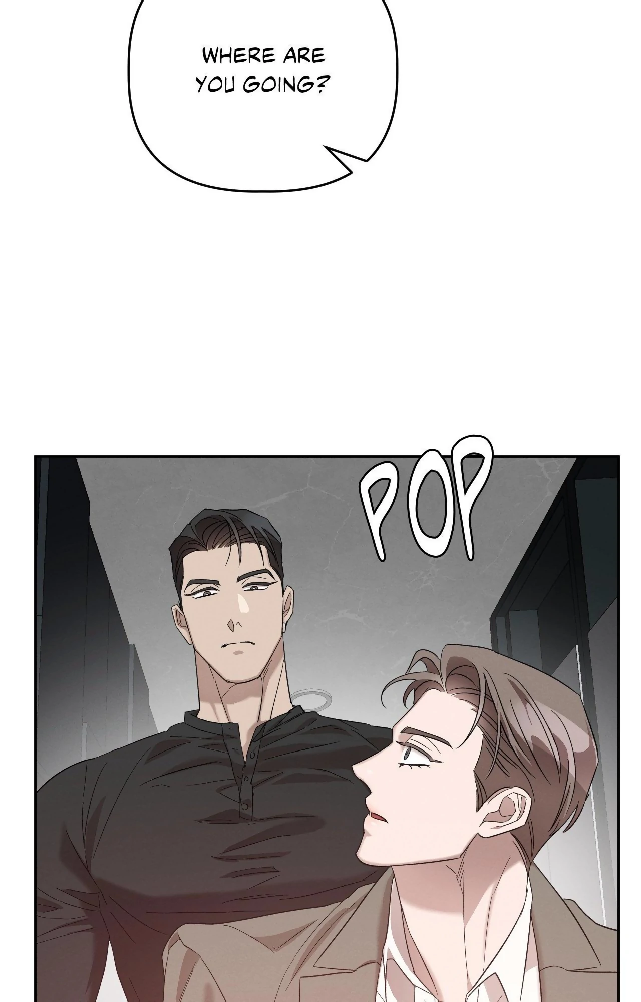 Dangerous Obsessions [Official] - Chapter 5 manhwa