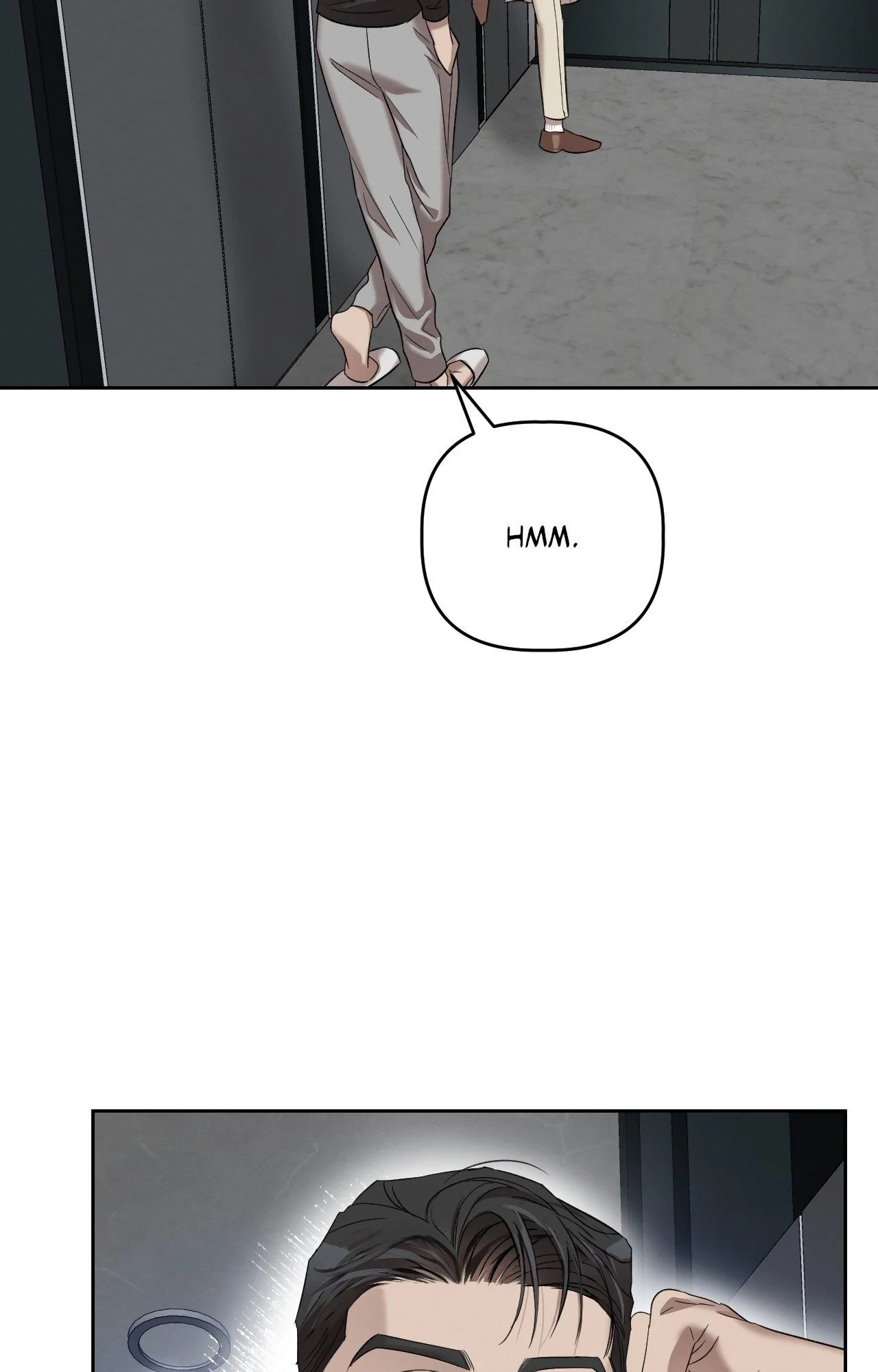 Dangerous Obsessions [Official] - Chapter 5 manhwa