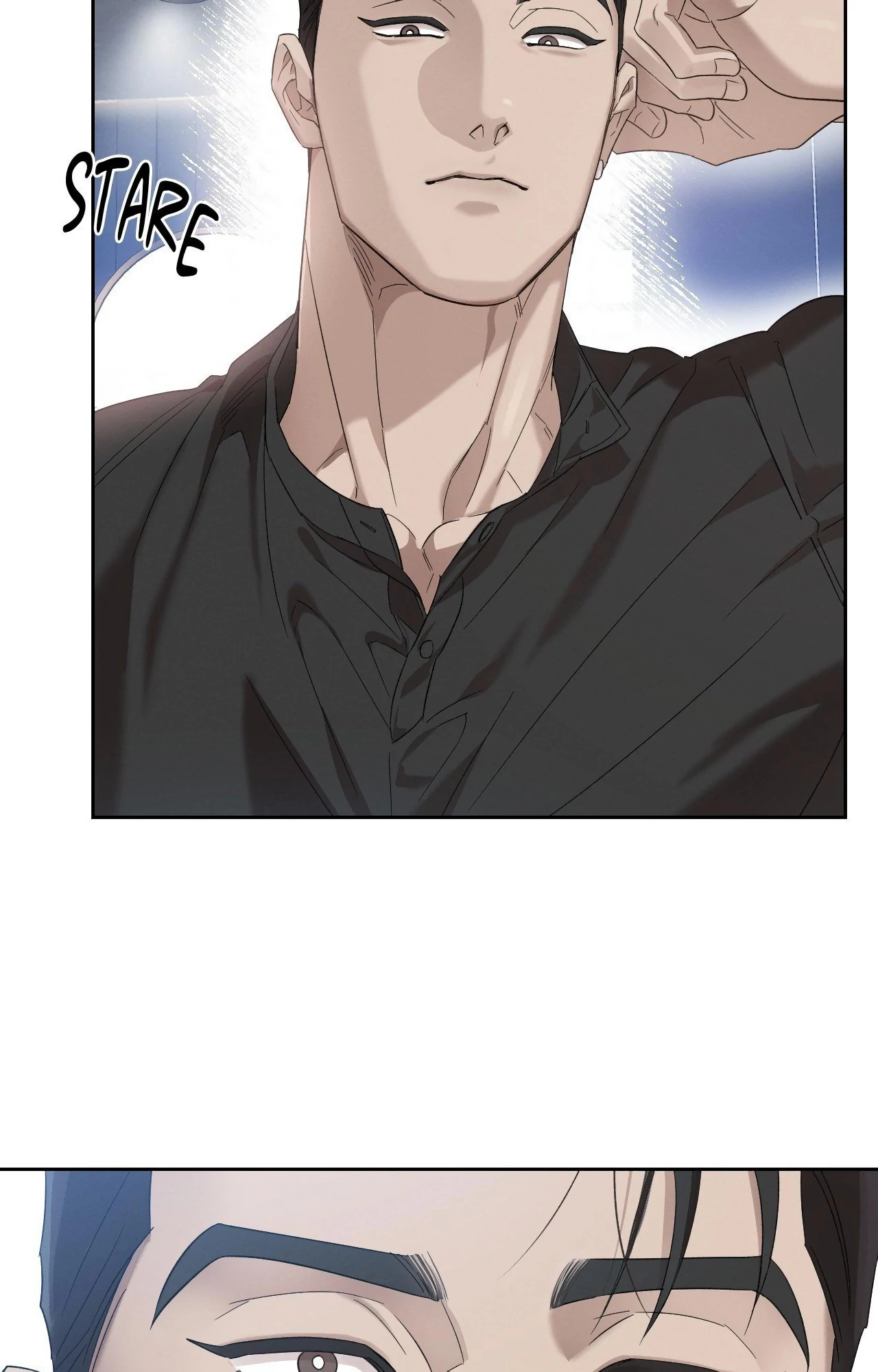 Dangerous Obsessions [Official] - Chapter 5 manhwa