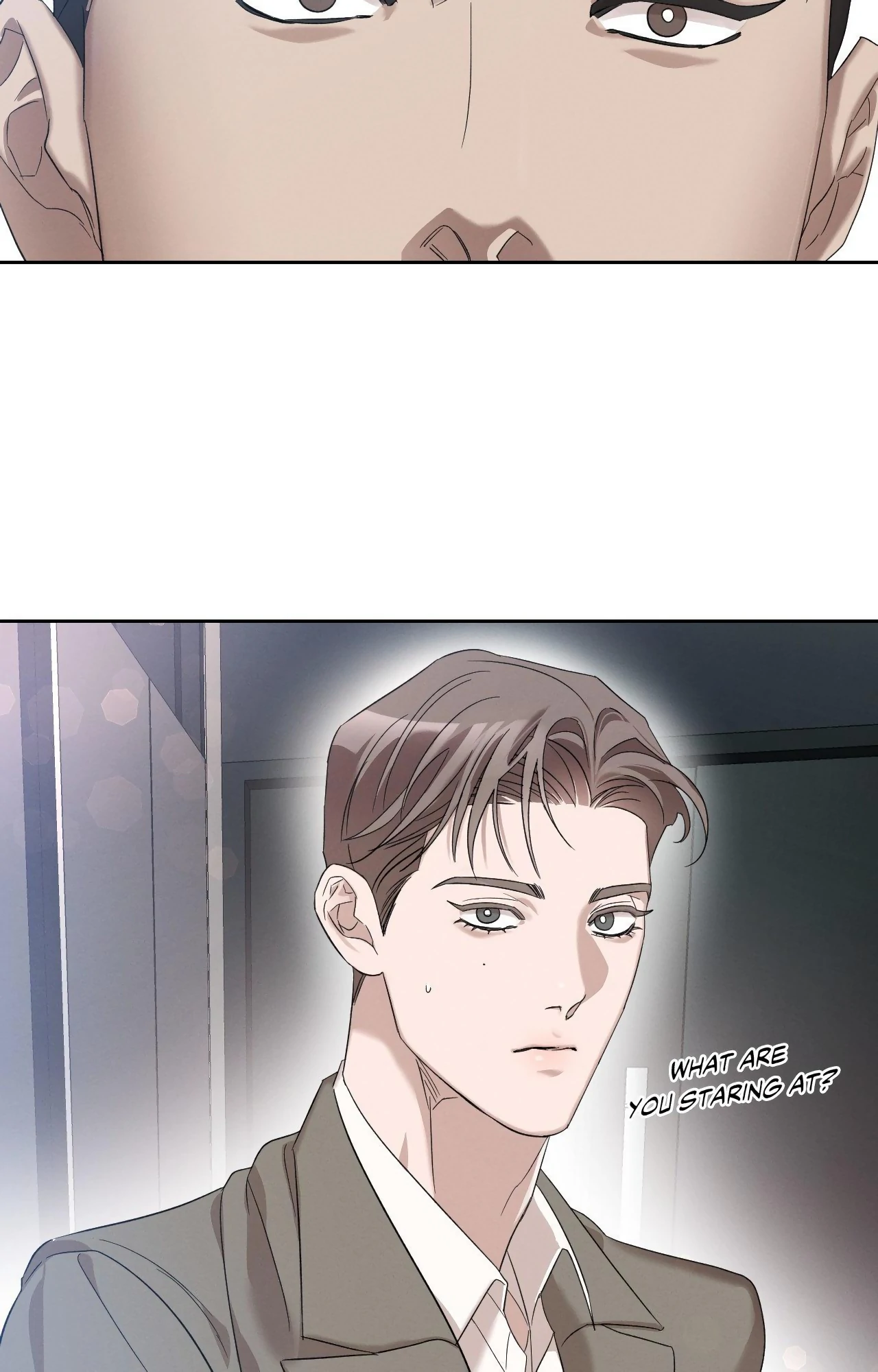 Dangerous Obsessions [Official] - Chapter 5 manhwa