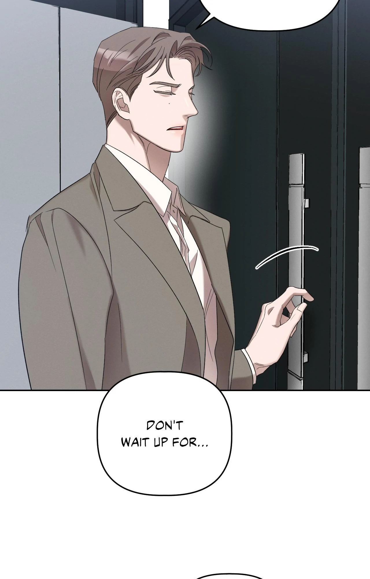Dangerous Obsessions [Official] - Chapter 5 manhwa