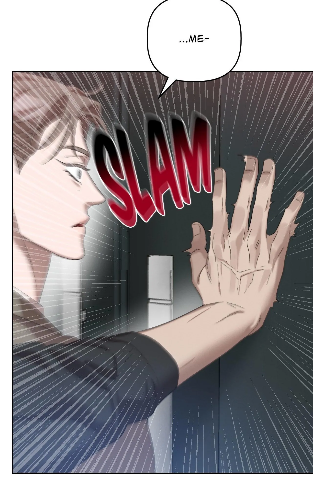 Dangerous Obsessions [Official] - Chapter 5 manhwa