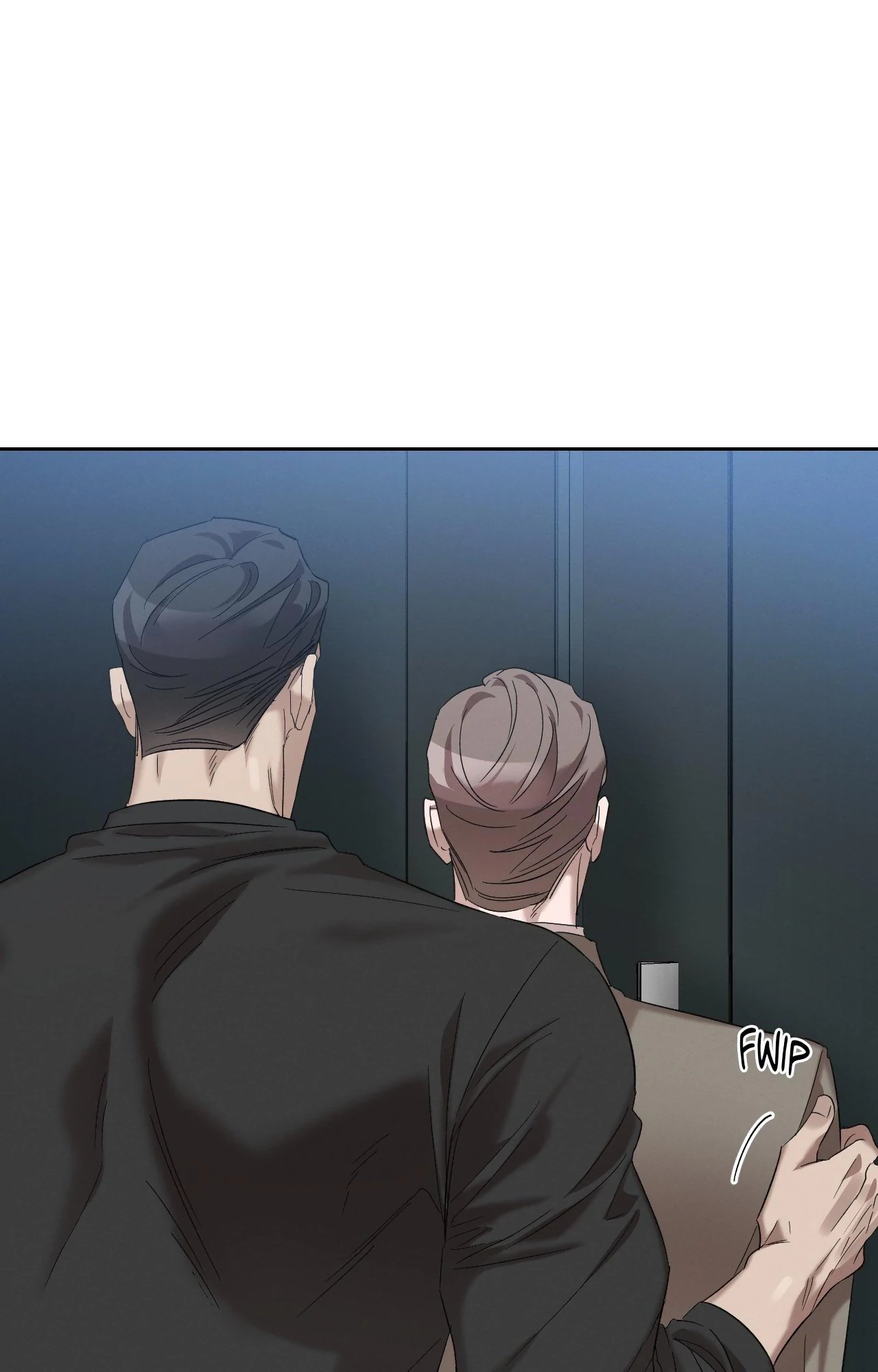 Dangerous Obsessions [Official] - Chapter 5 manhwa