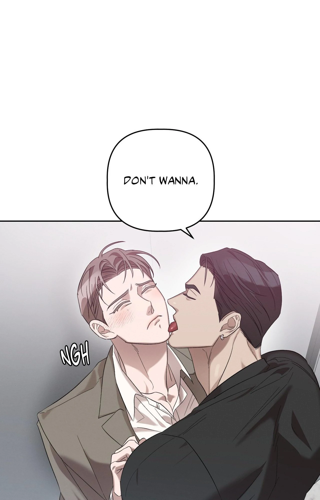 Dangerous Obsessions [Official] - Chapter 5 manhwa