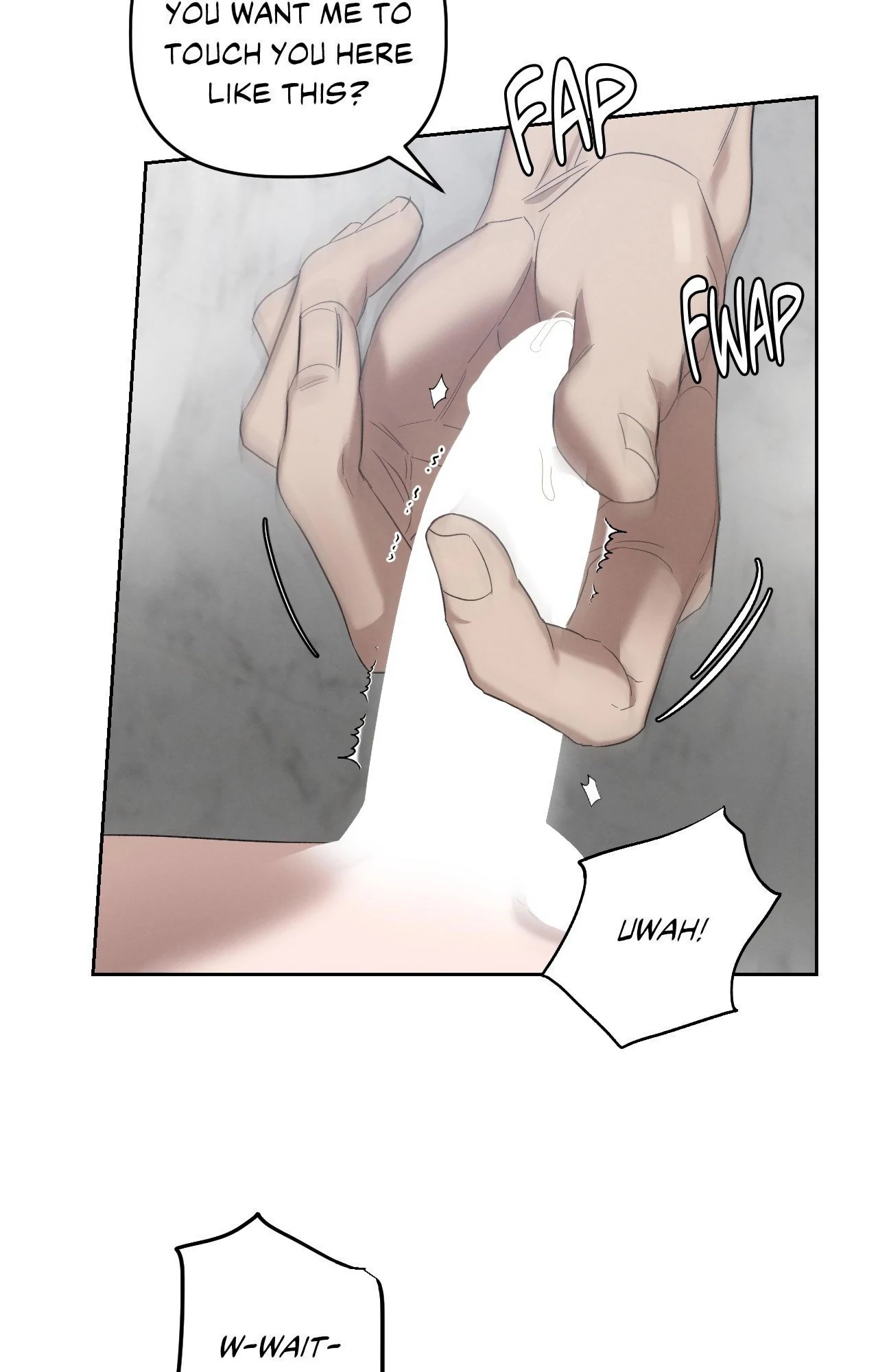 Dangerous Obsessions [Official] - Chapter 5 manhwa