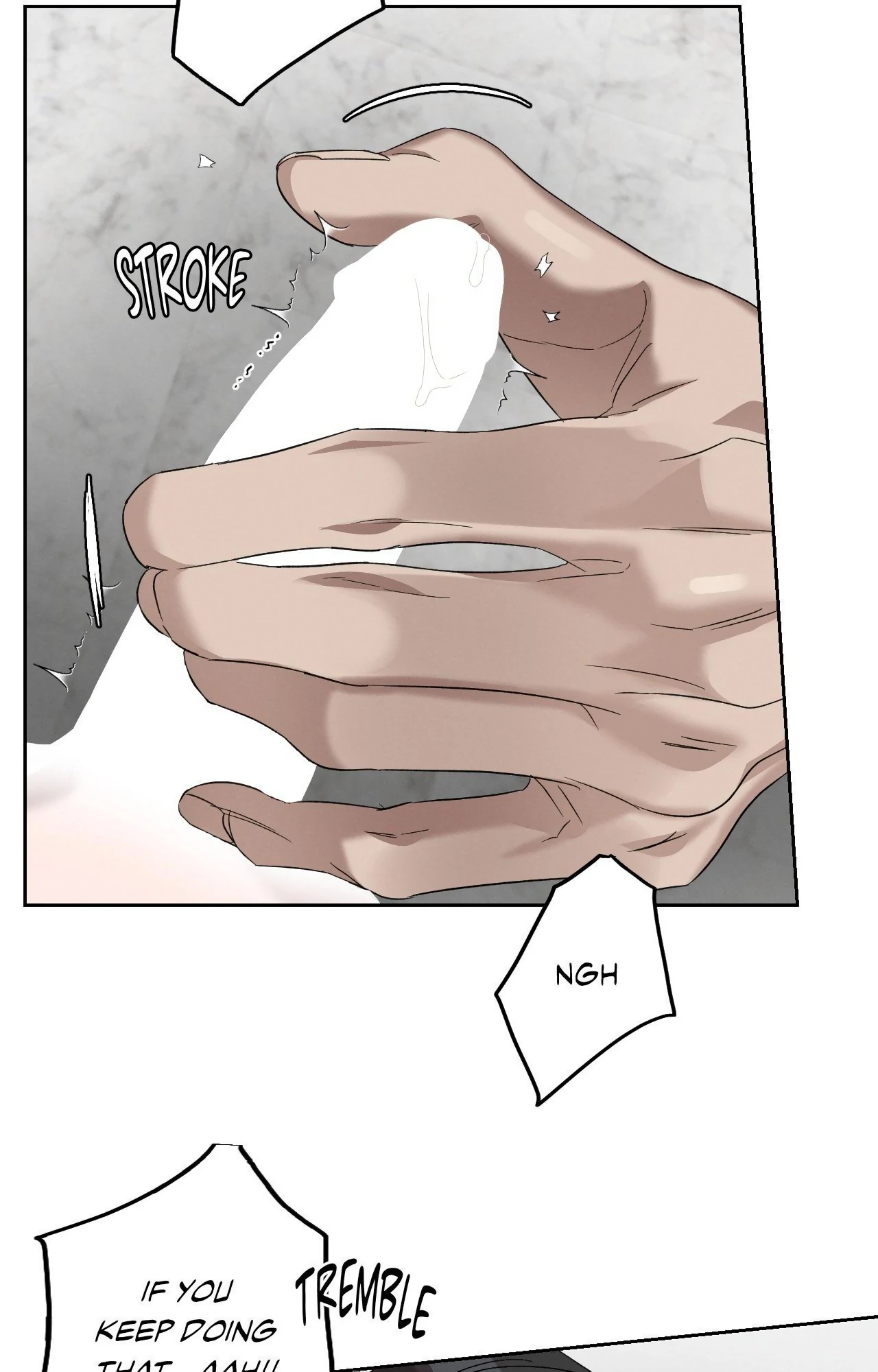 Dangerous Obsessions [Official] - Chapter 5 manhwa