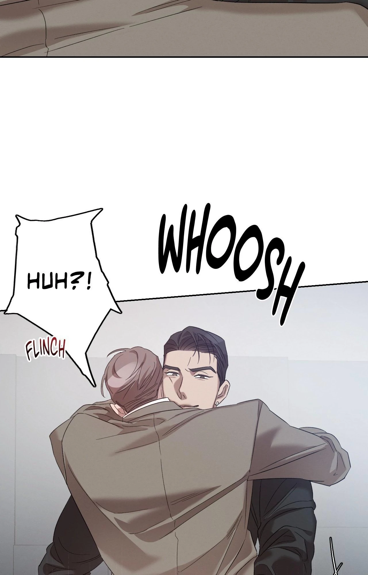 Dangerous Obsessions [Official] - Chapter 5 manhwa