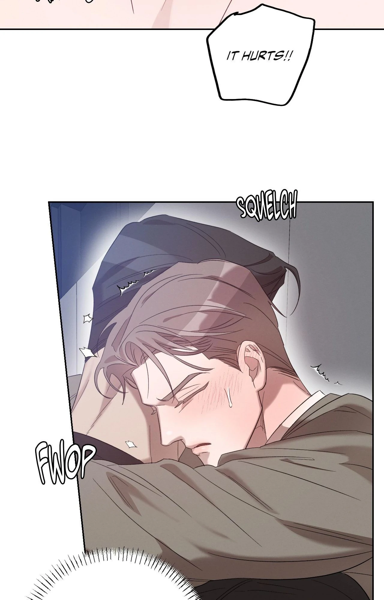 Dangerous Obsessions [Official] - Chapter 5 manhwa