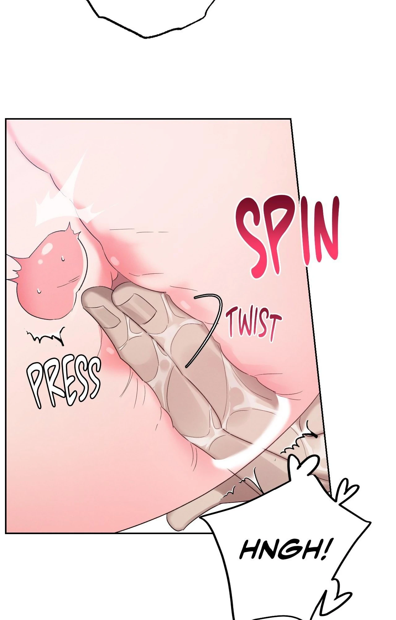 Dangerous Obsessions [Official] - Chapter 5 manhwa