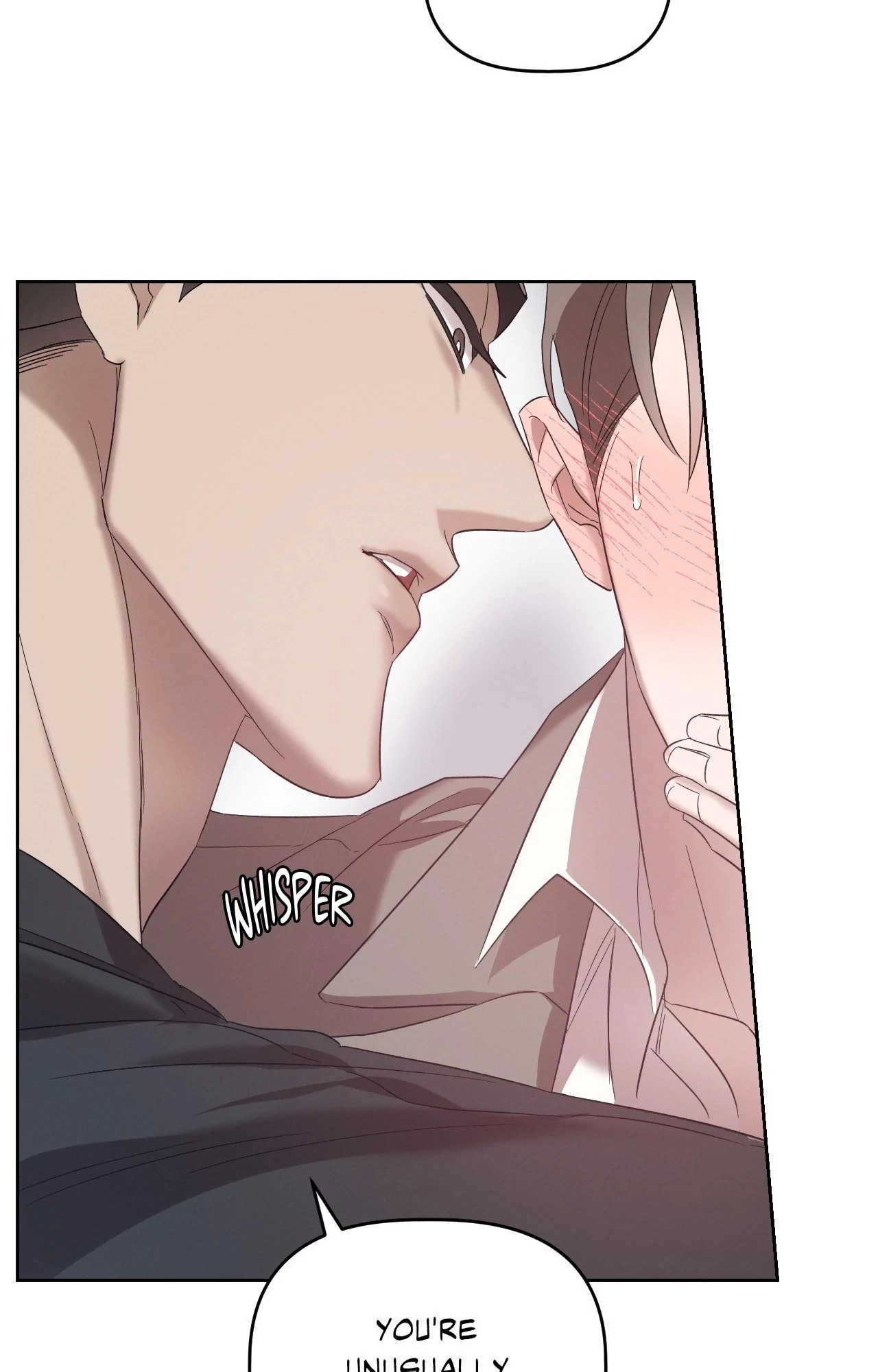 Dangerous Obsessions [Official] - Chapter 5 manhwa
