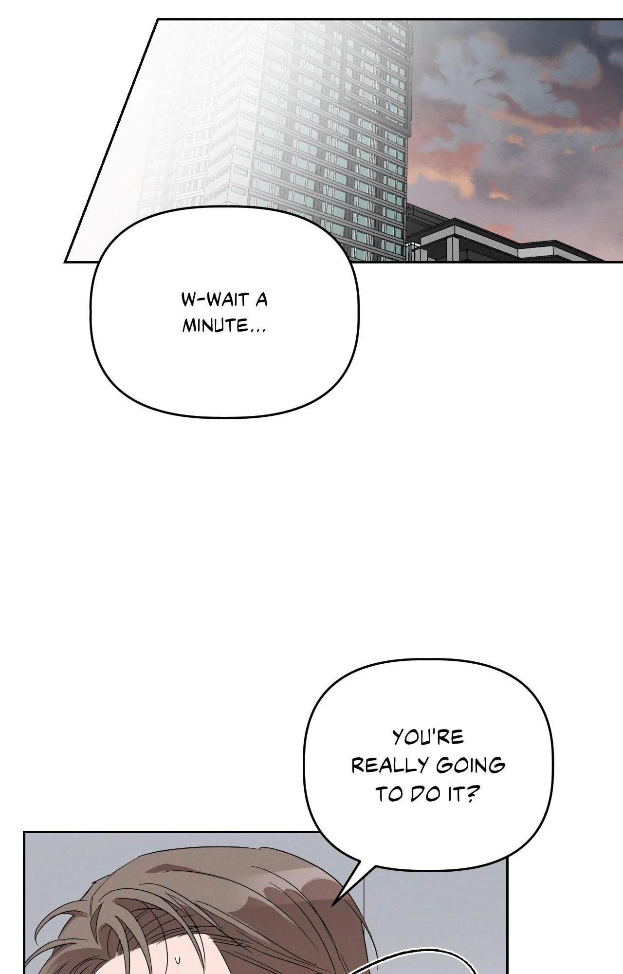 Dangerous Obsessions [Official] - Chapter 6 manhwa
