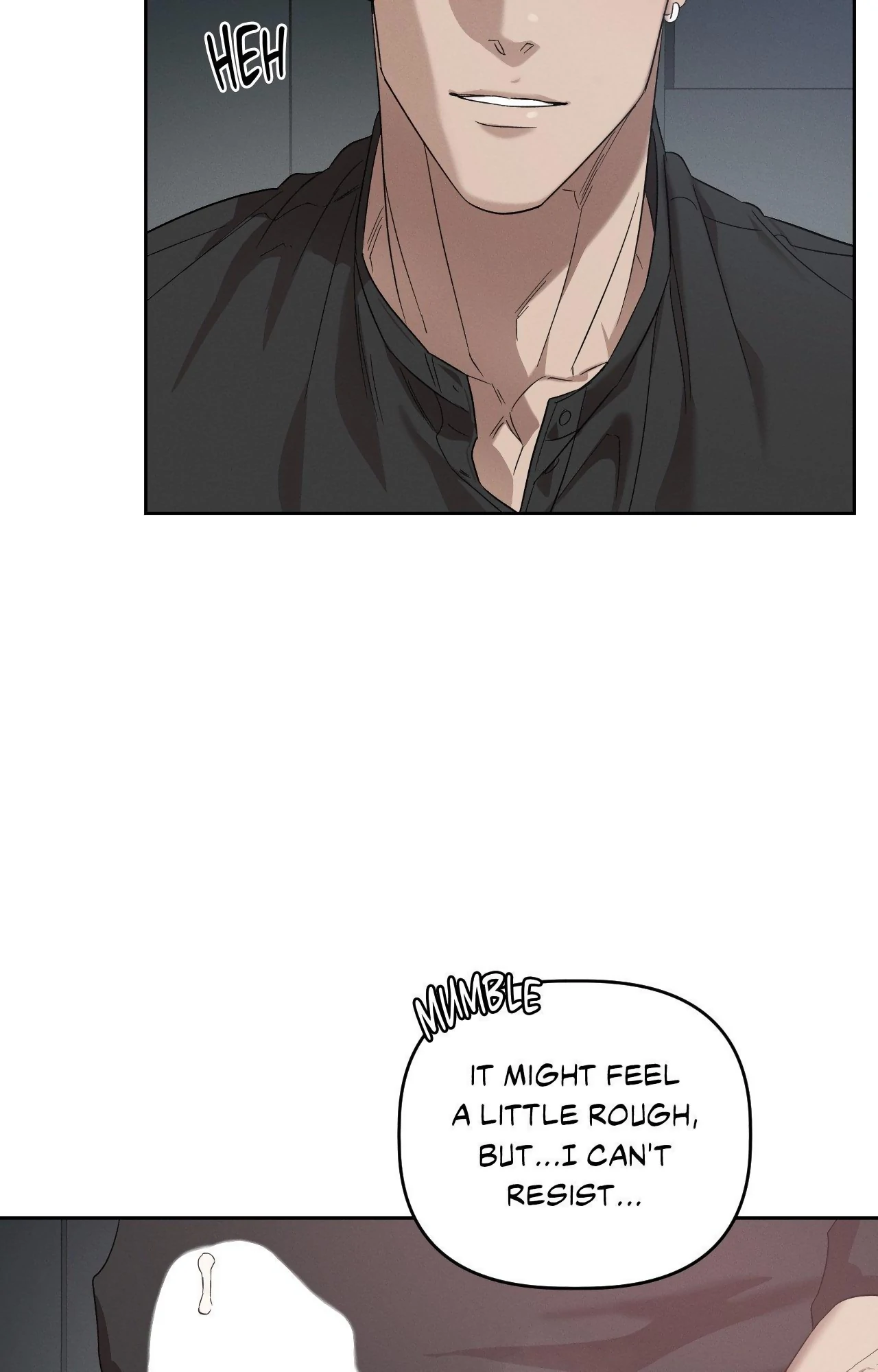Dangerous Obsessions [Official] - Chapter 6 manhwa