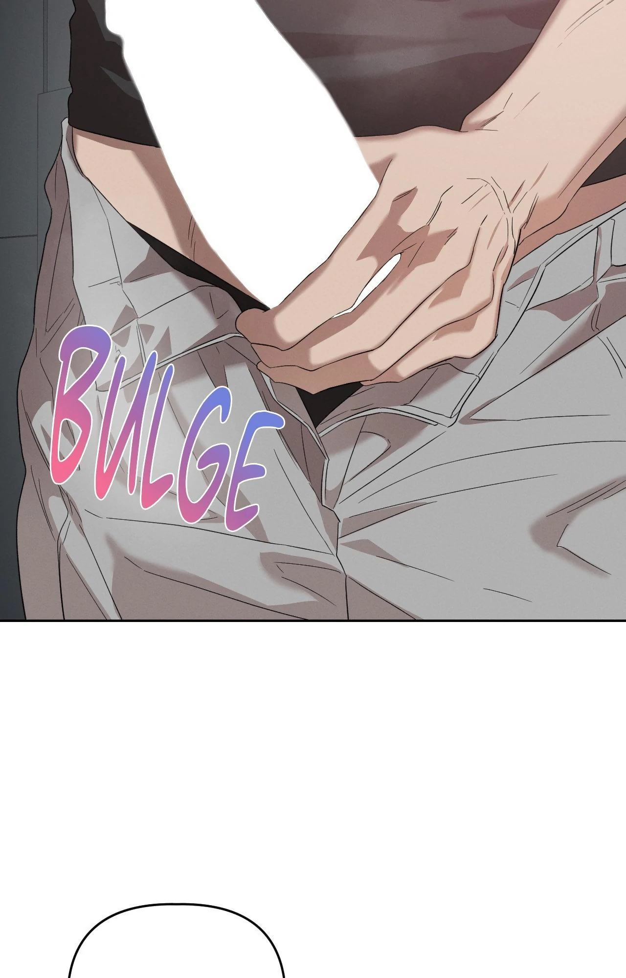 Dangerous Obsessions [Official] - Chapter 6 manhwa