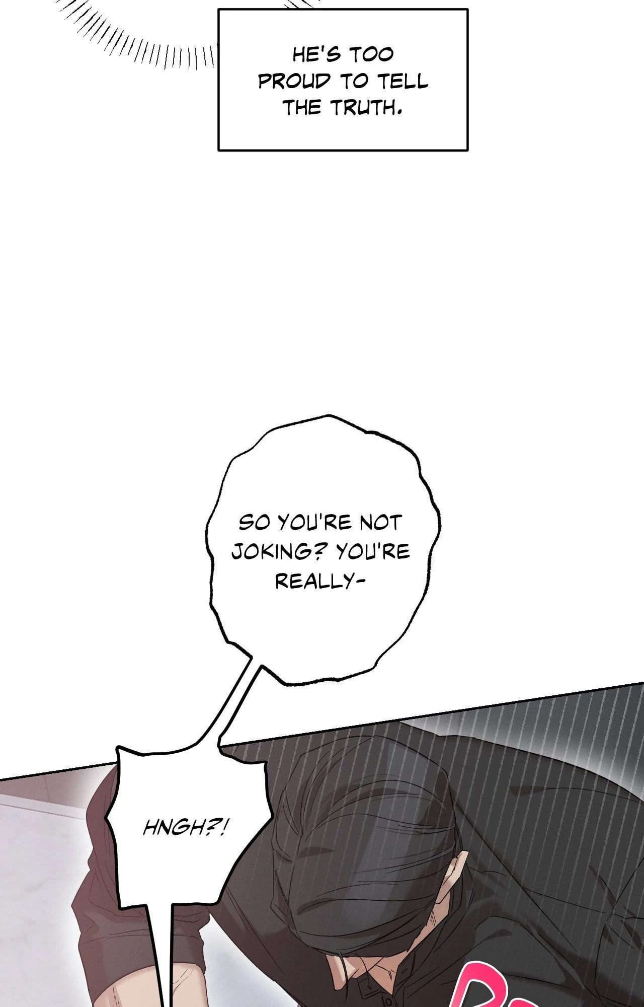 Dangerous Obsessions [Official] - Chapter 6 manhwa