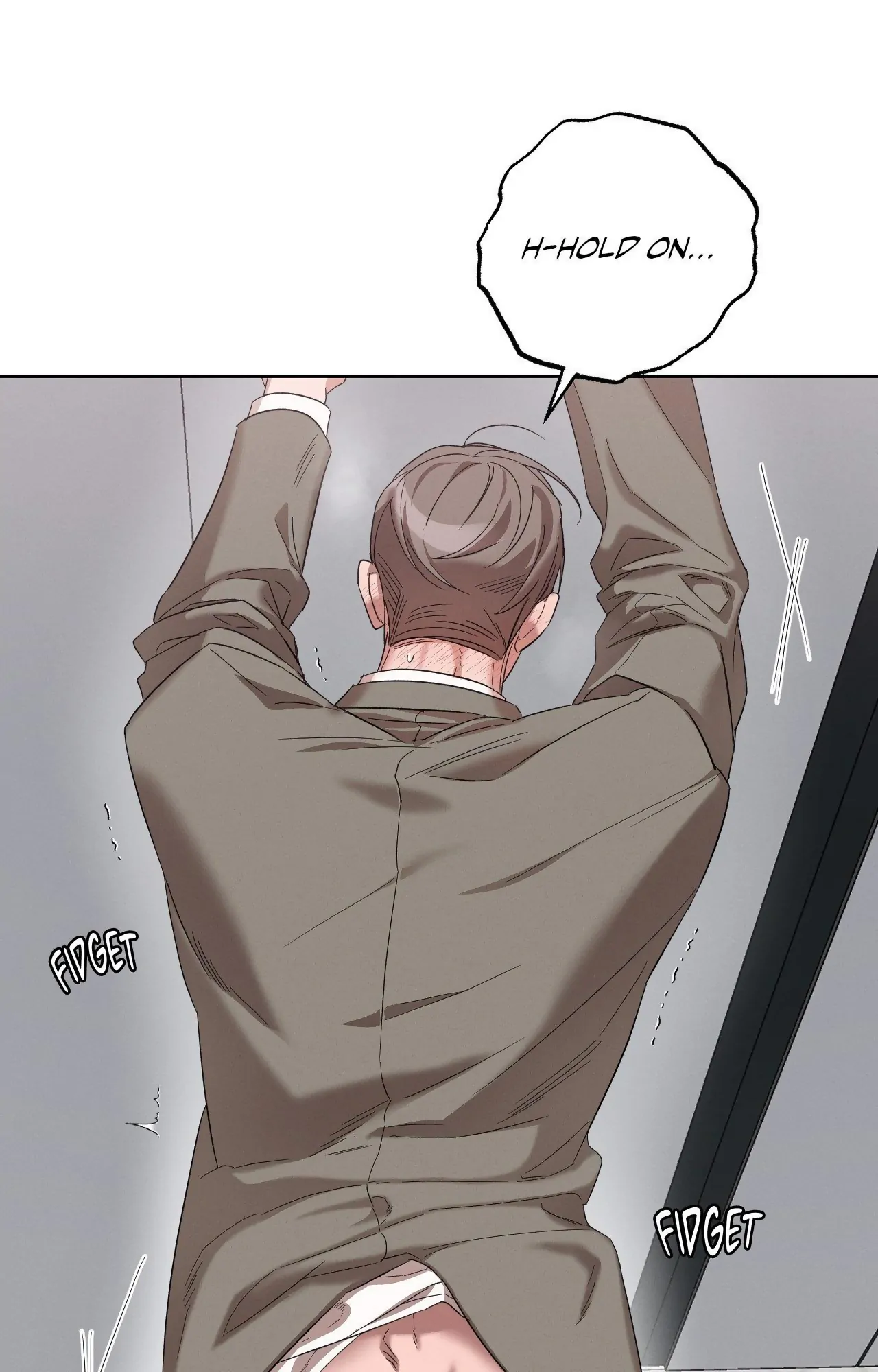 Dangerous Obsessions [Official] - Chapter 6 manhwa