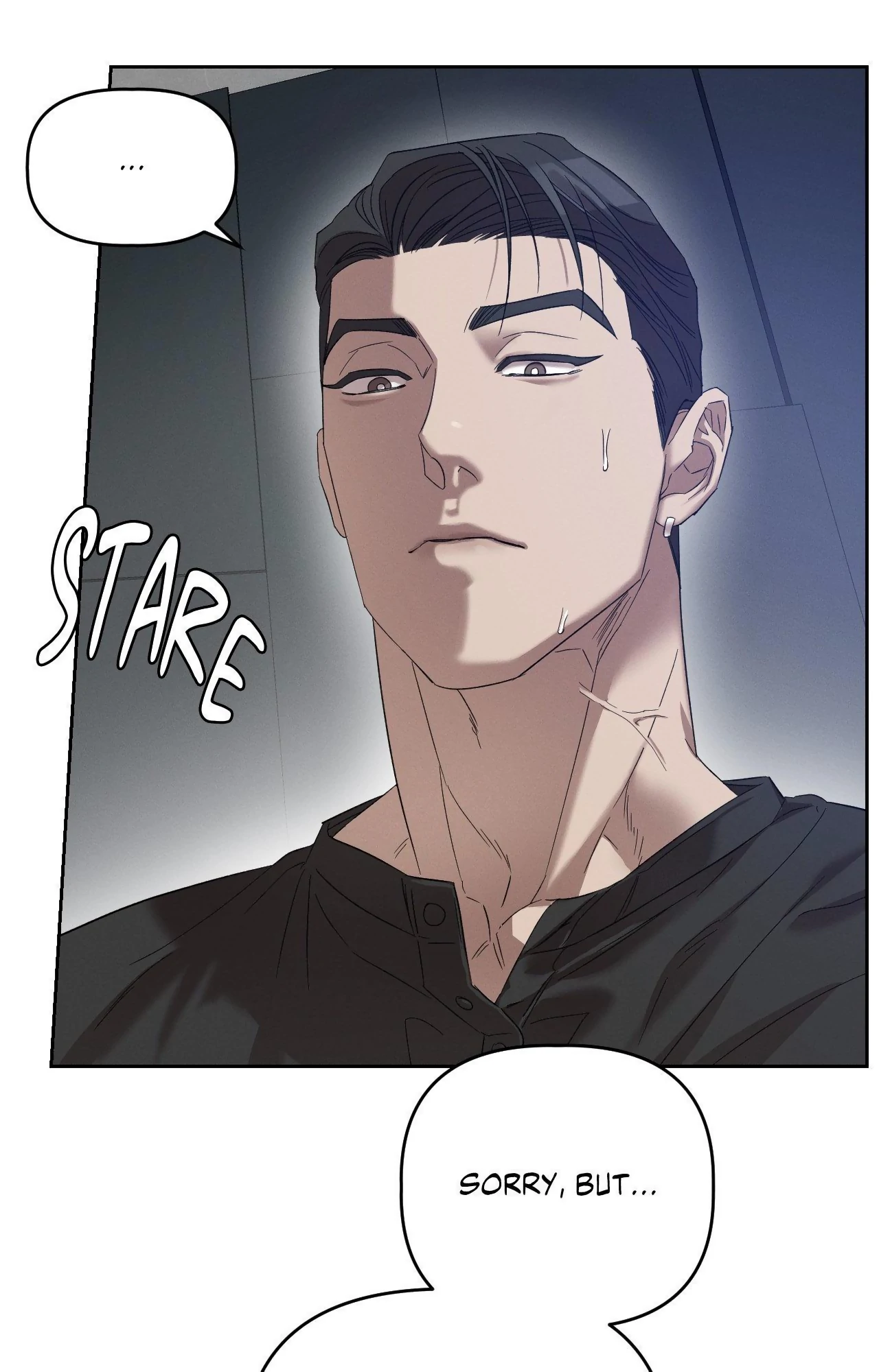 Dangerous Obsessions [Official] - Chapter 6 manhwa