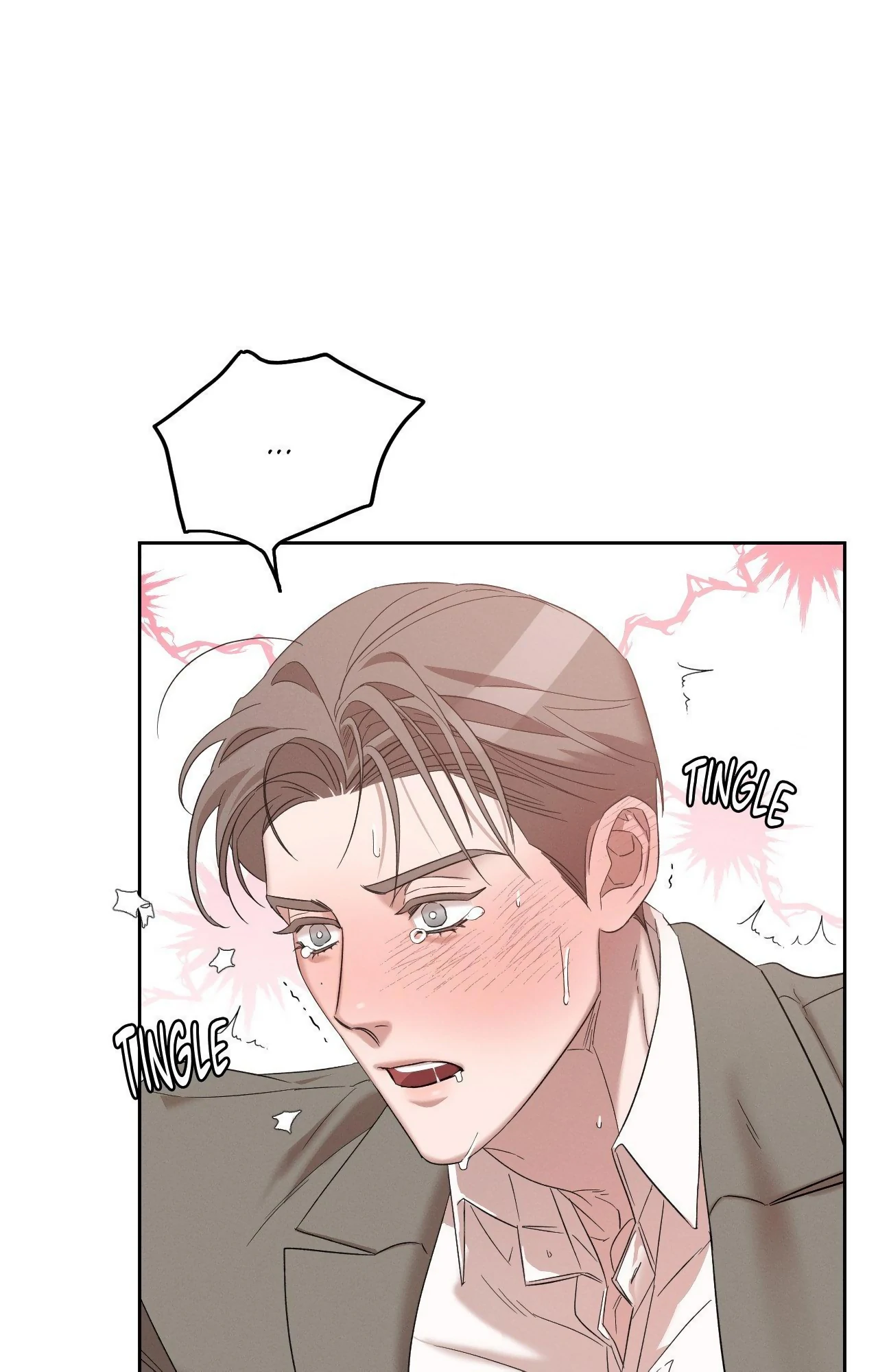 Dangerous Obsessions [Official] - Chapter 6 manhwa