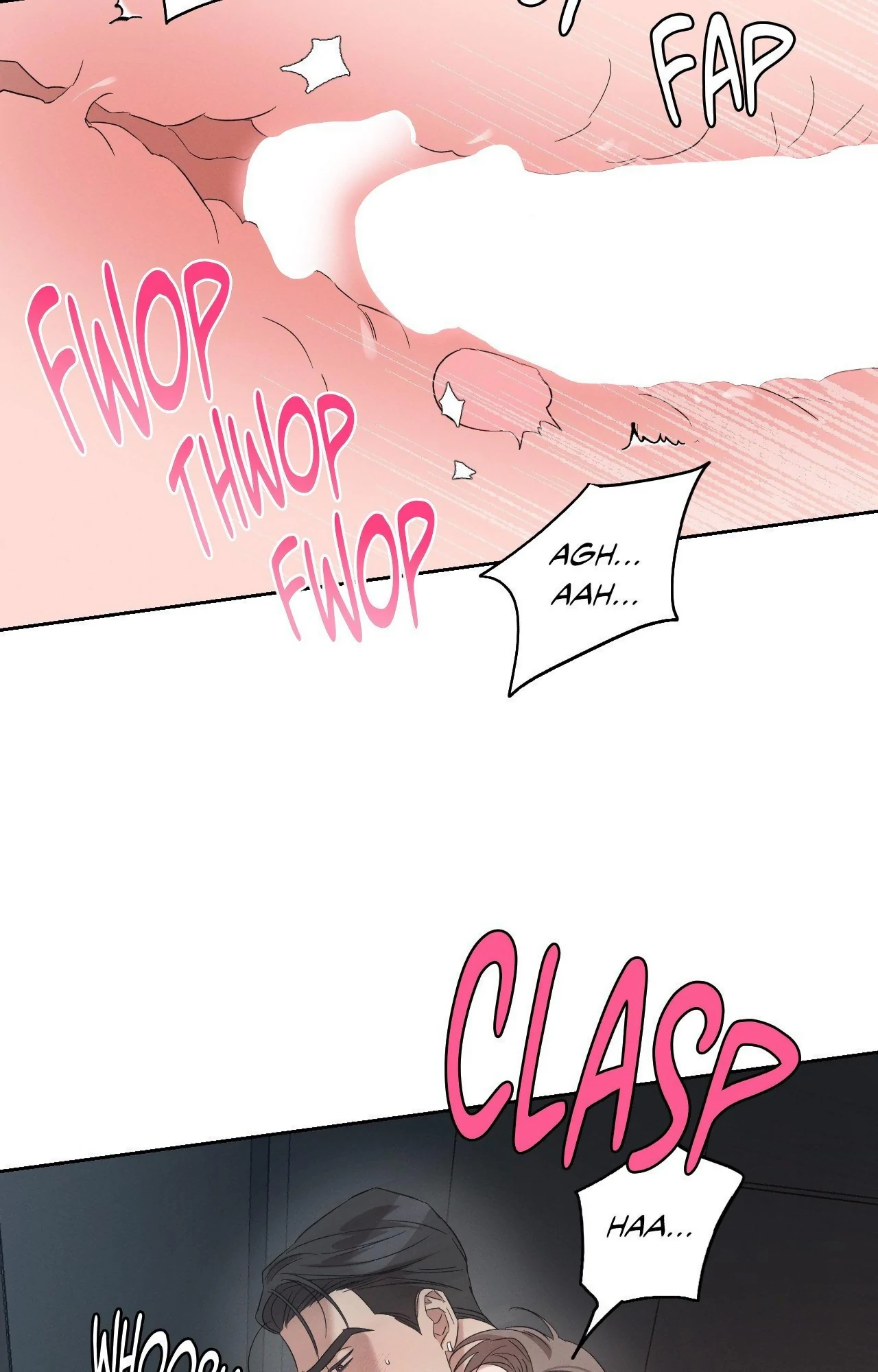 Dangerous Obsessions [Official] - Chapter 6 manhwa