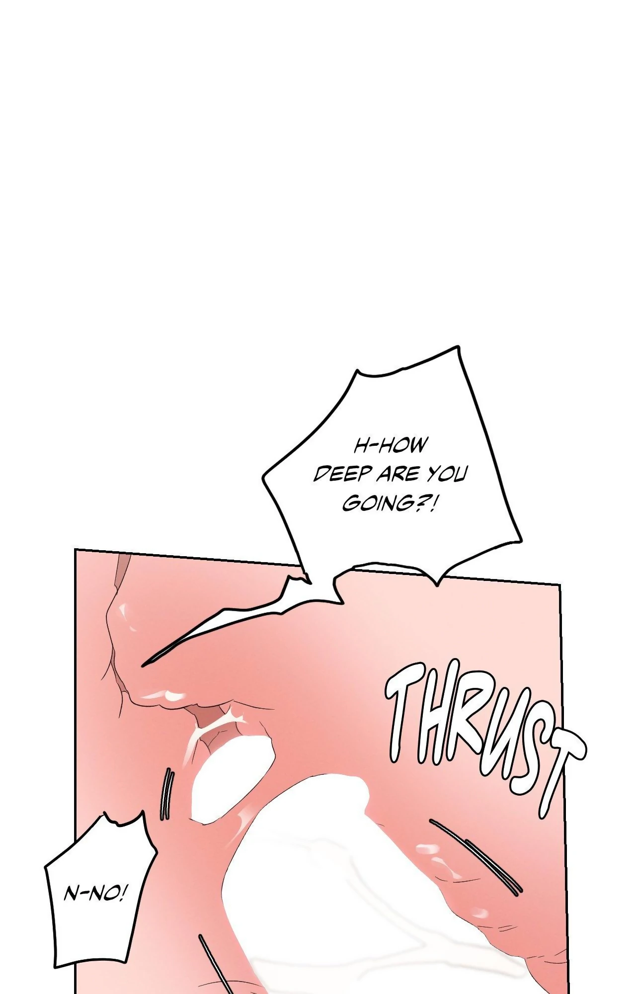 Dangerous Obsessions [Official] - Chapter 6 manhwa