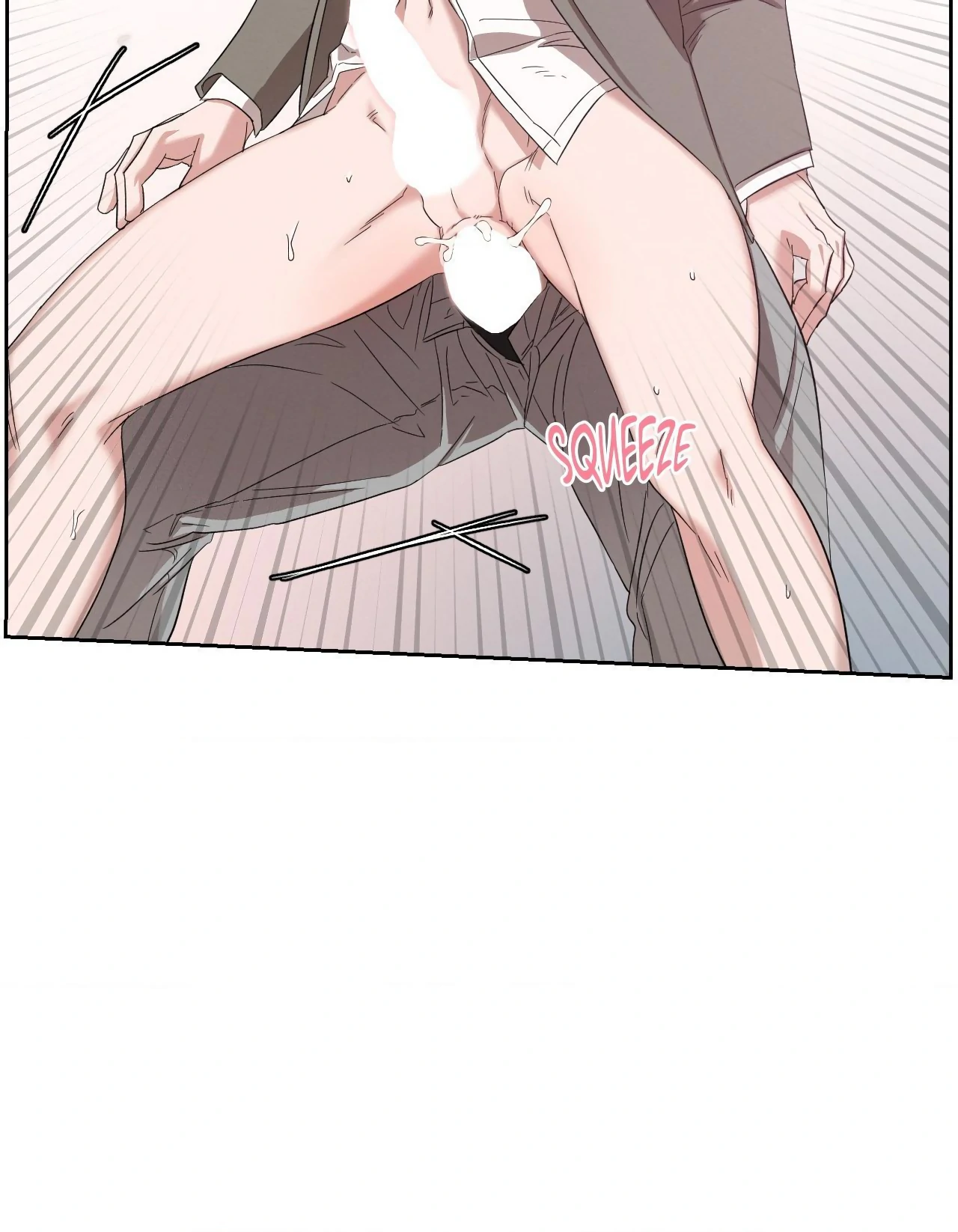 Dangerous Obsessions [Official] - Chapter 6 manhwa