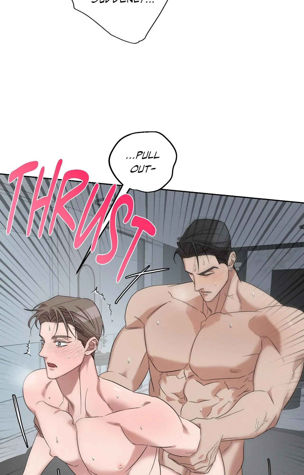 Dangerous Obsessions [Official] - Chapter 6 manhwa