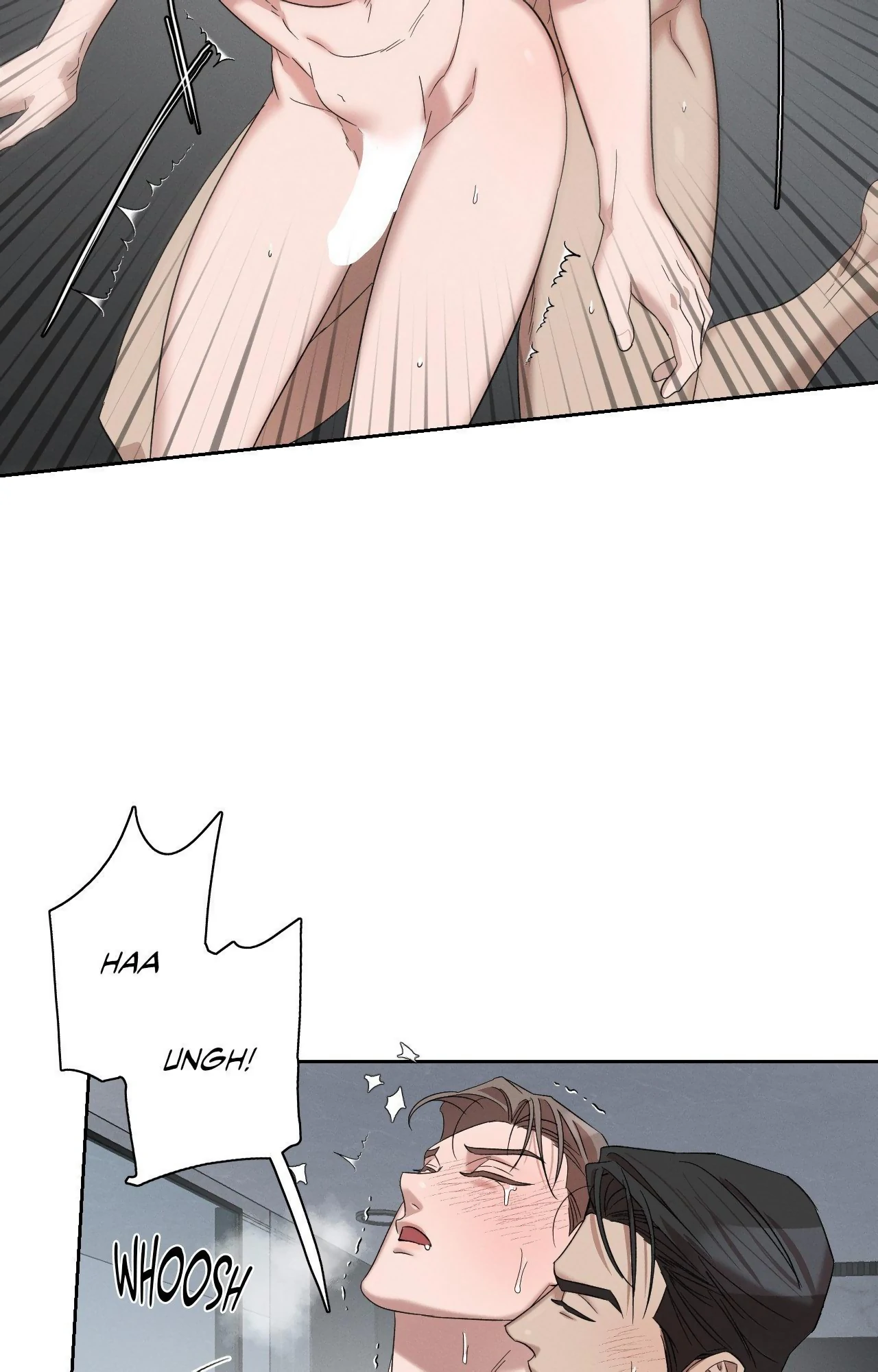 Dangerous Obsessions [Official] - Chapter 6 manhwa