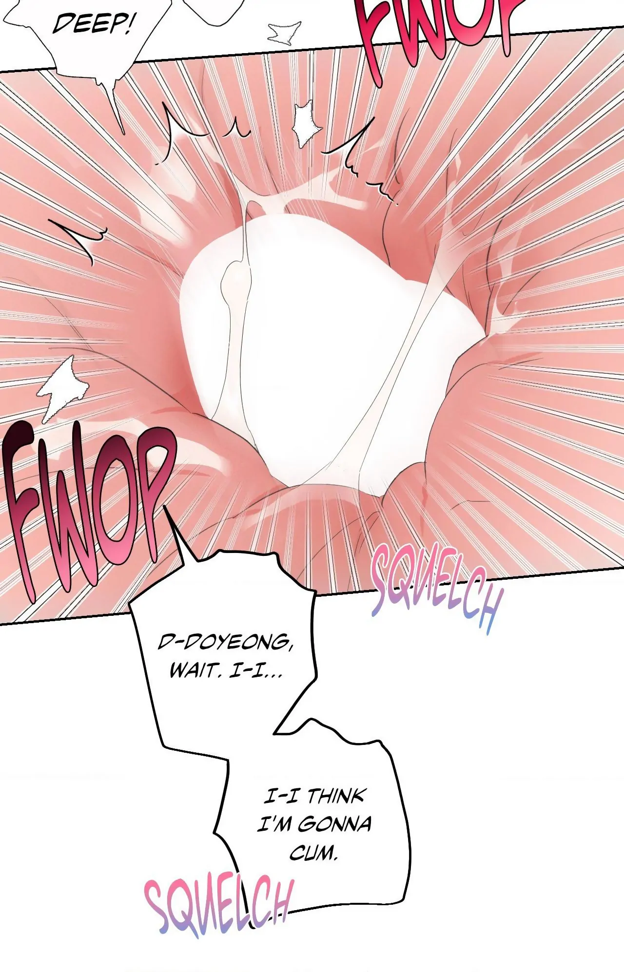 Dangerous Obsessions [Official] - Chapter 6 manhwa