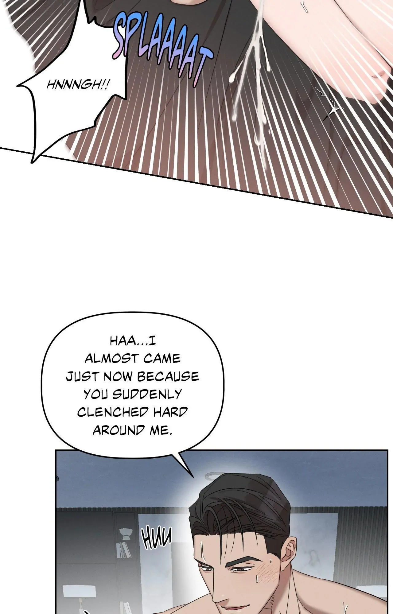 Dangerous Obsessions [Official] - Chapter 6 manhwa