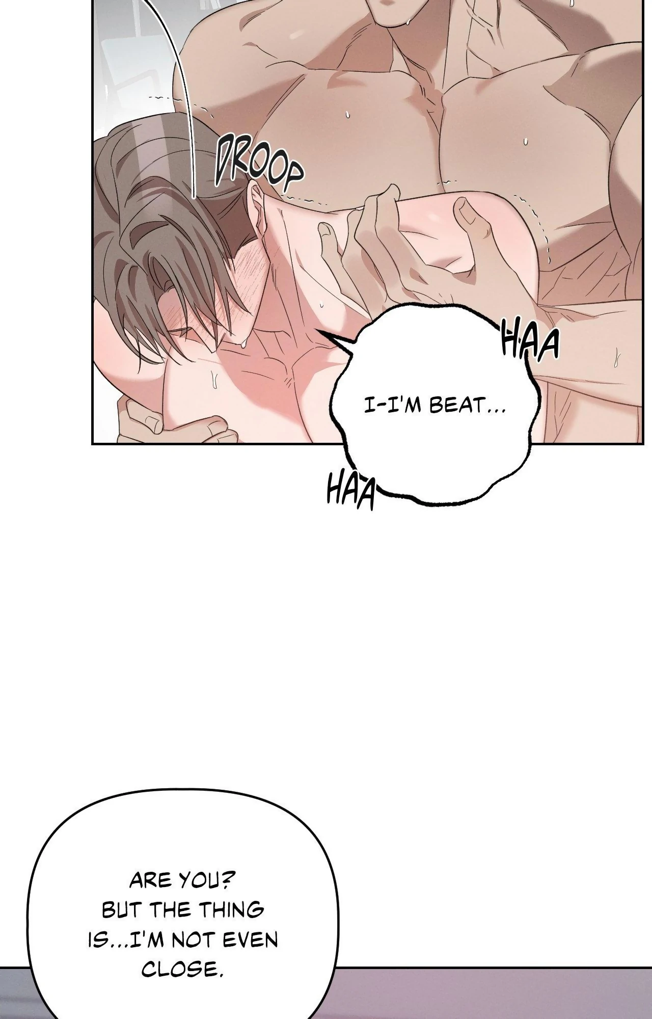 Dangerous Obsessions [Official] - Chapter 6 manhwa