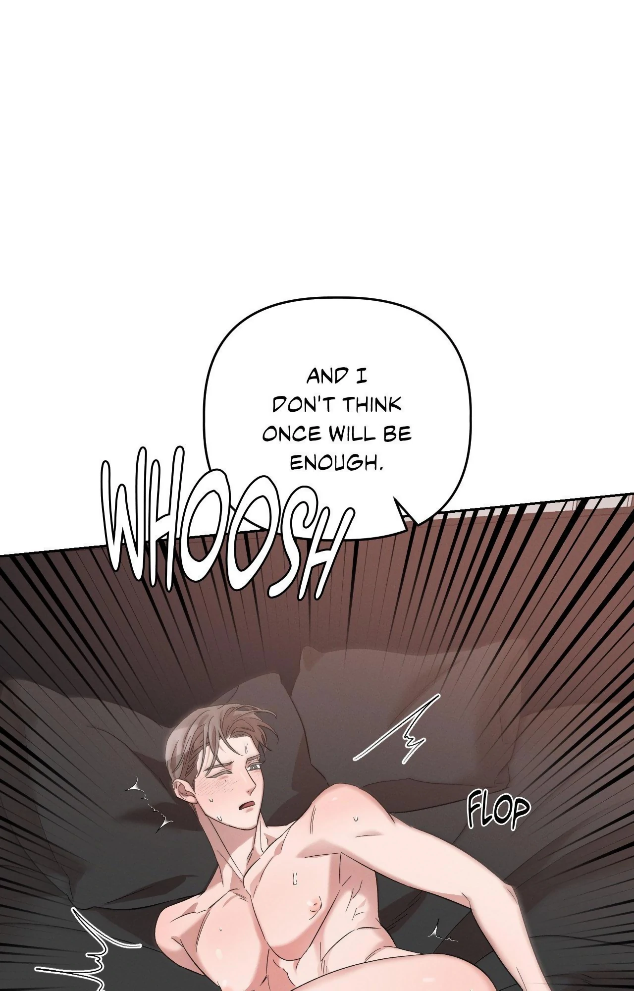 Dangerous Obsessions [Official] - Chapter 6 manhwa