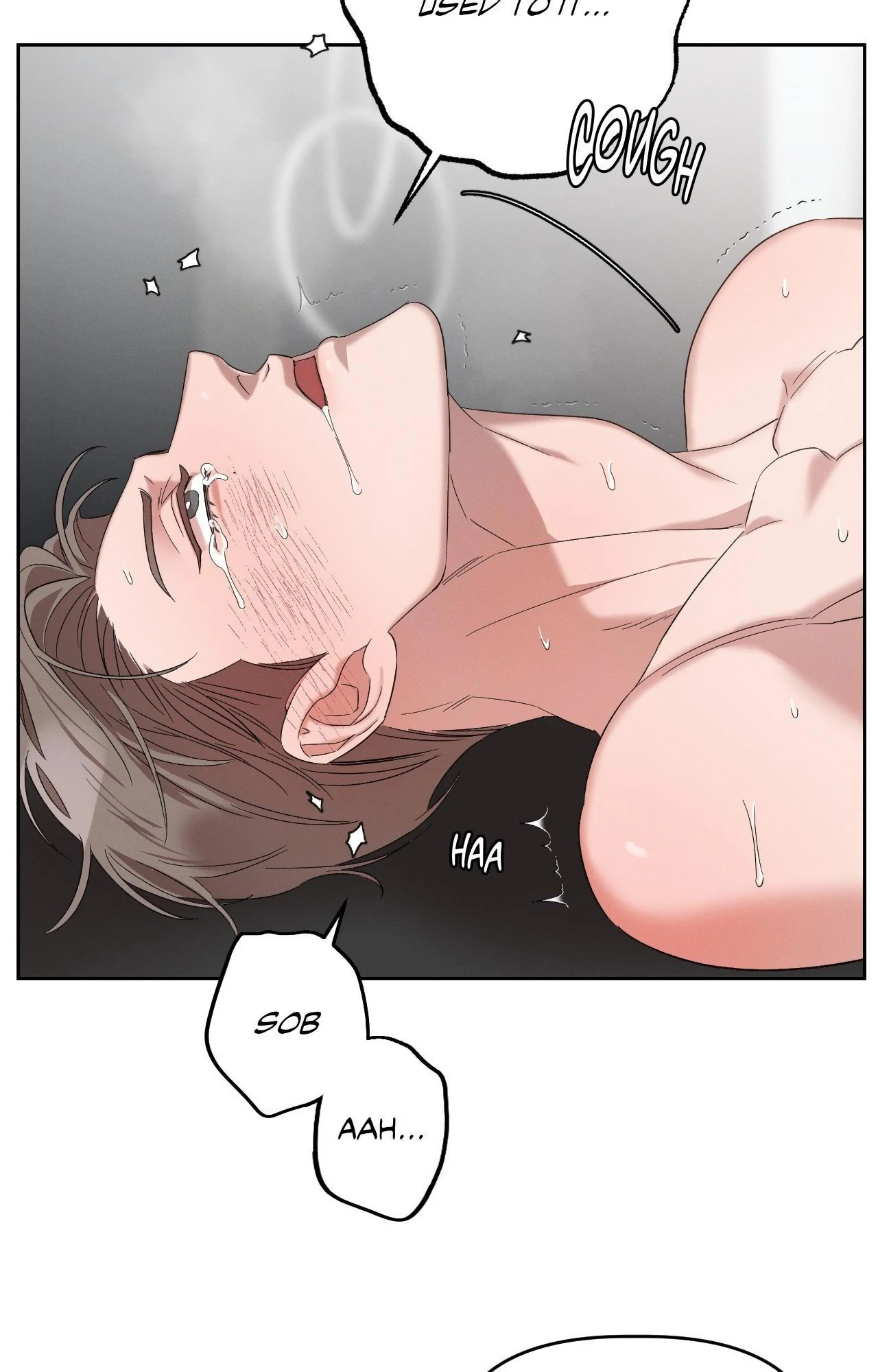 Dangerous Obsessions [Official] - Chapter 6 manhwa