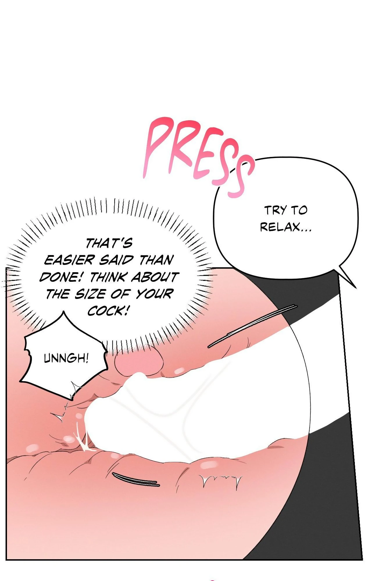 Dangerous Obsessions [Official] - Chapter 6 manhwa