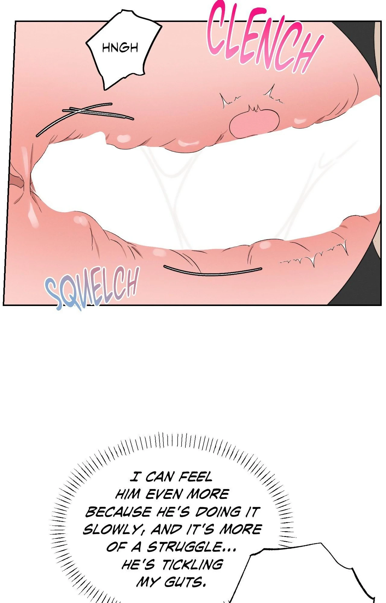 Dangerous Obsessions [Official] - Chapter 6 manhwa