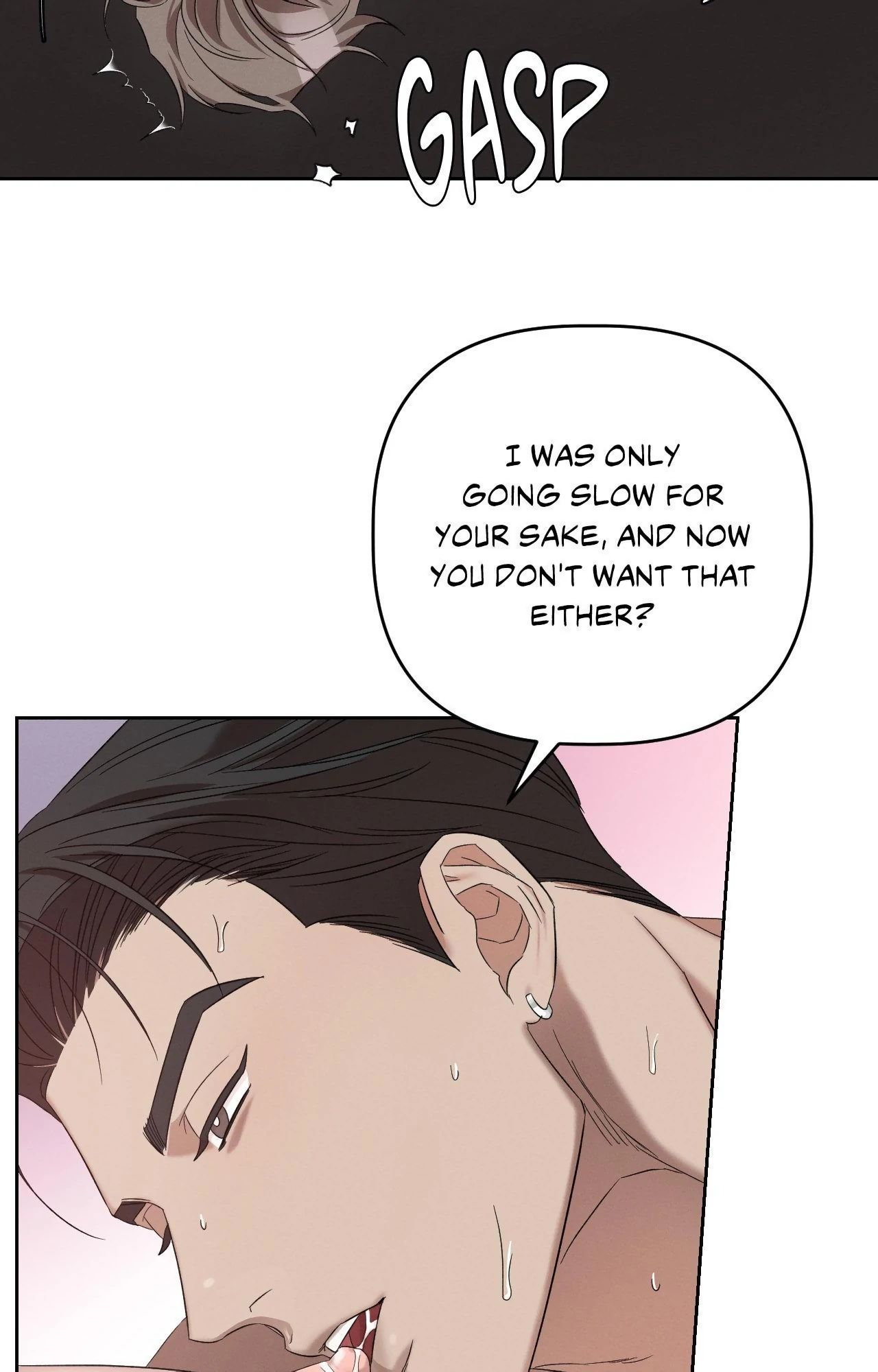 Dangerous Obsessions [Official] - Chapter 6 manhwa