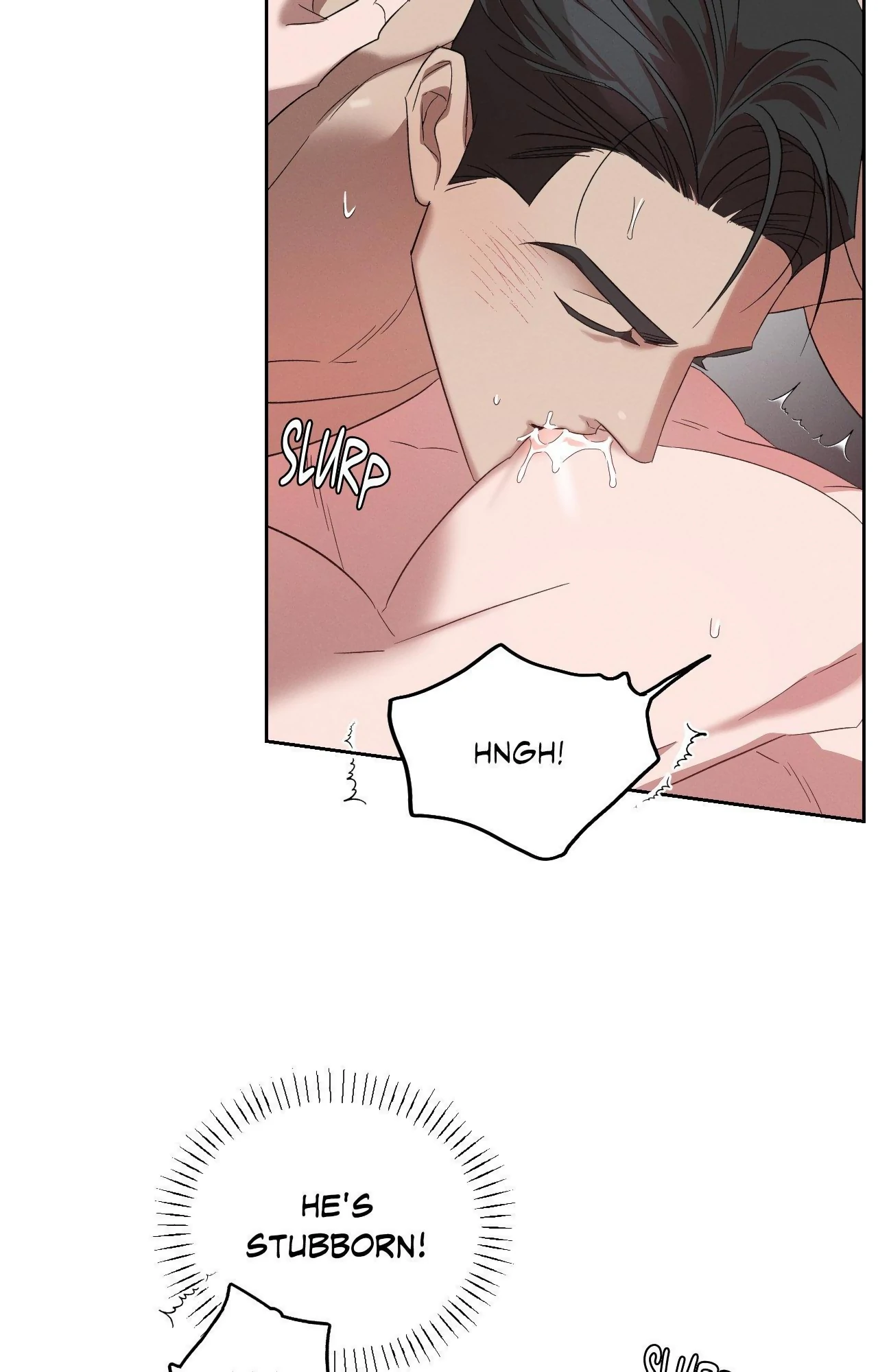 Dangerous Obsessions [Official] - Chapter 6 manhwa