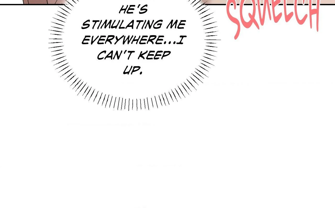 Dangerous Obsessions [Official] - Chapter 6 manhwa