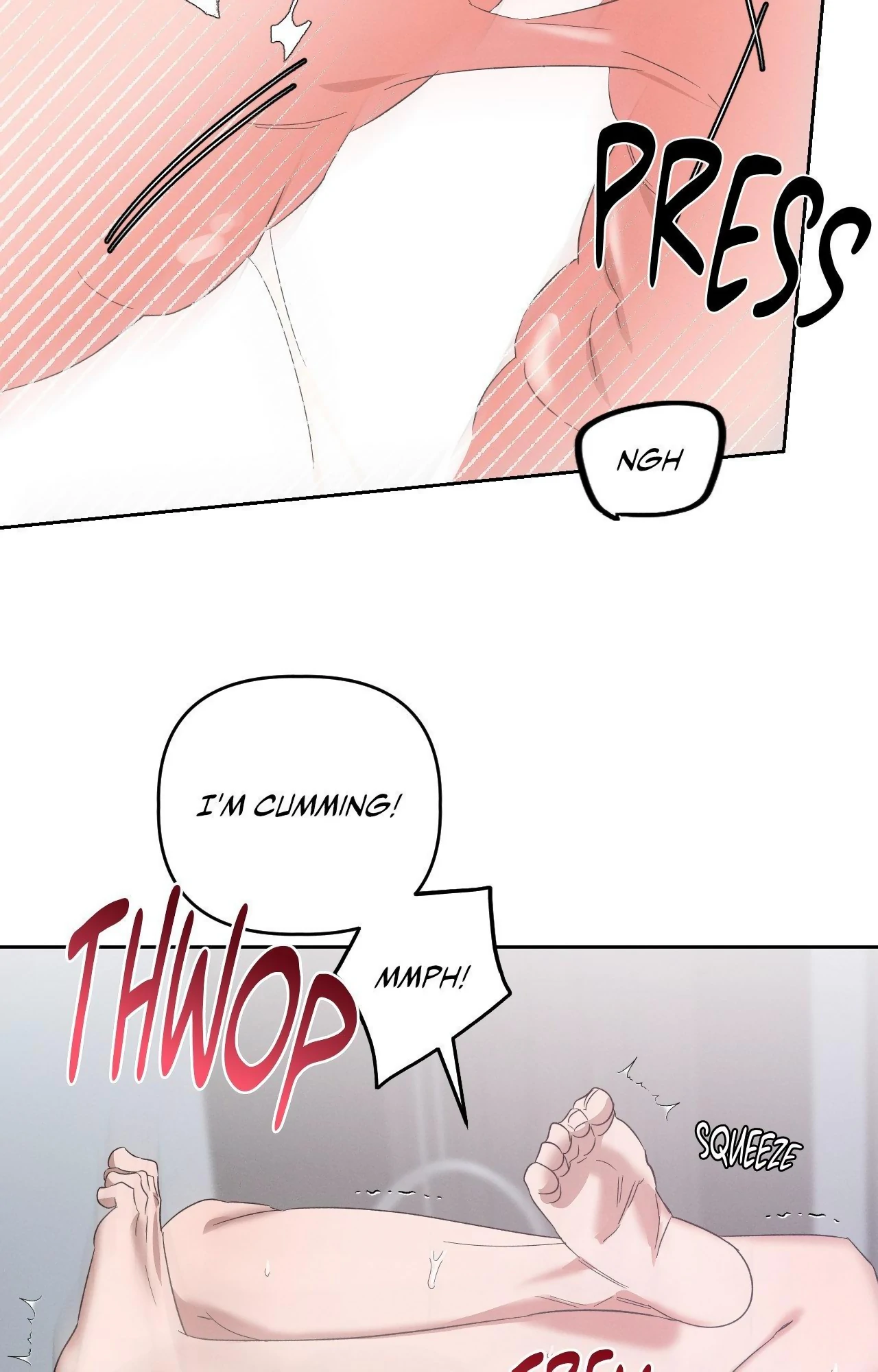 Dangerous Obsessions [Official] - Chapter 6 manhwa
