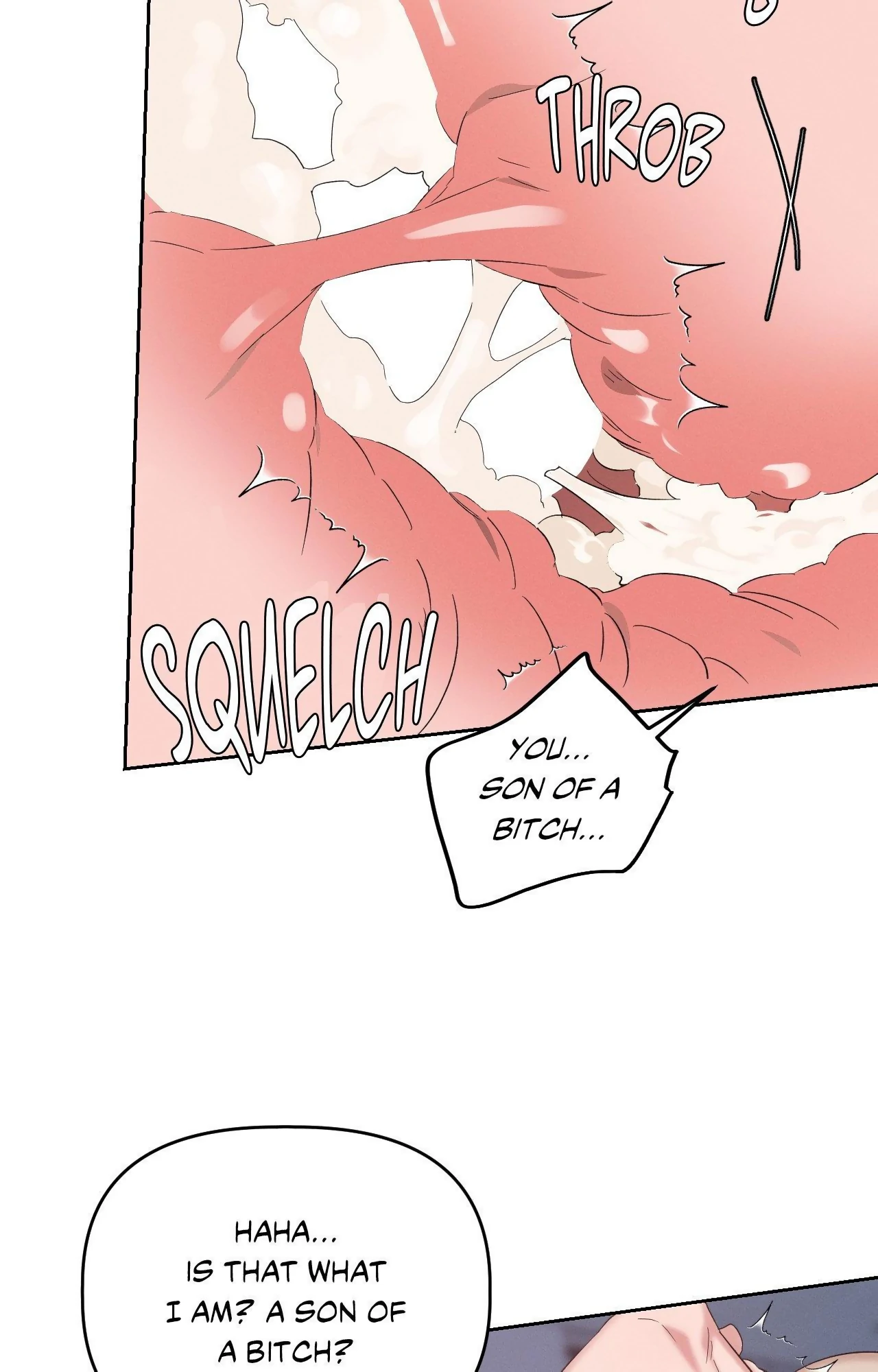 Dangerous Obsessions [Official] - Chapter 6 manhwa